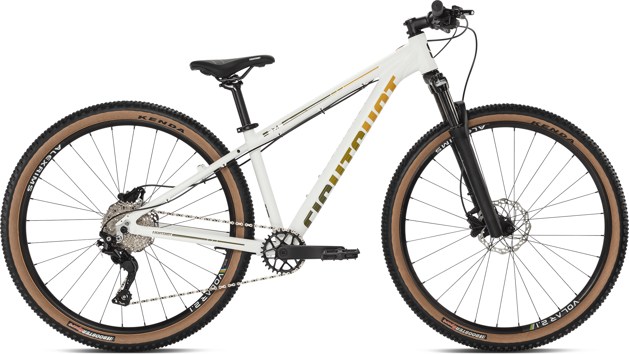 X-COADY 275 RACE