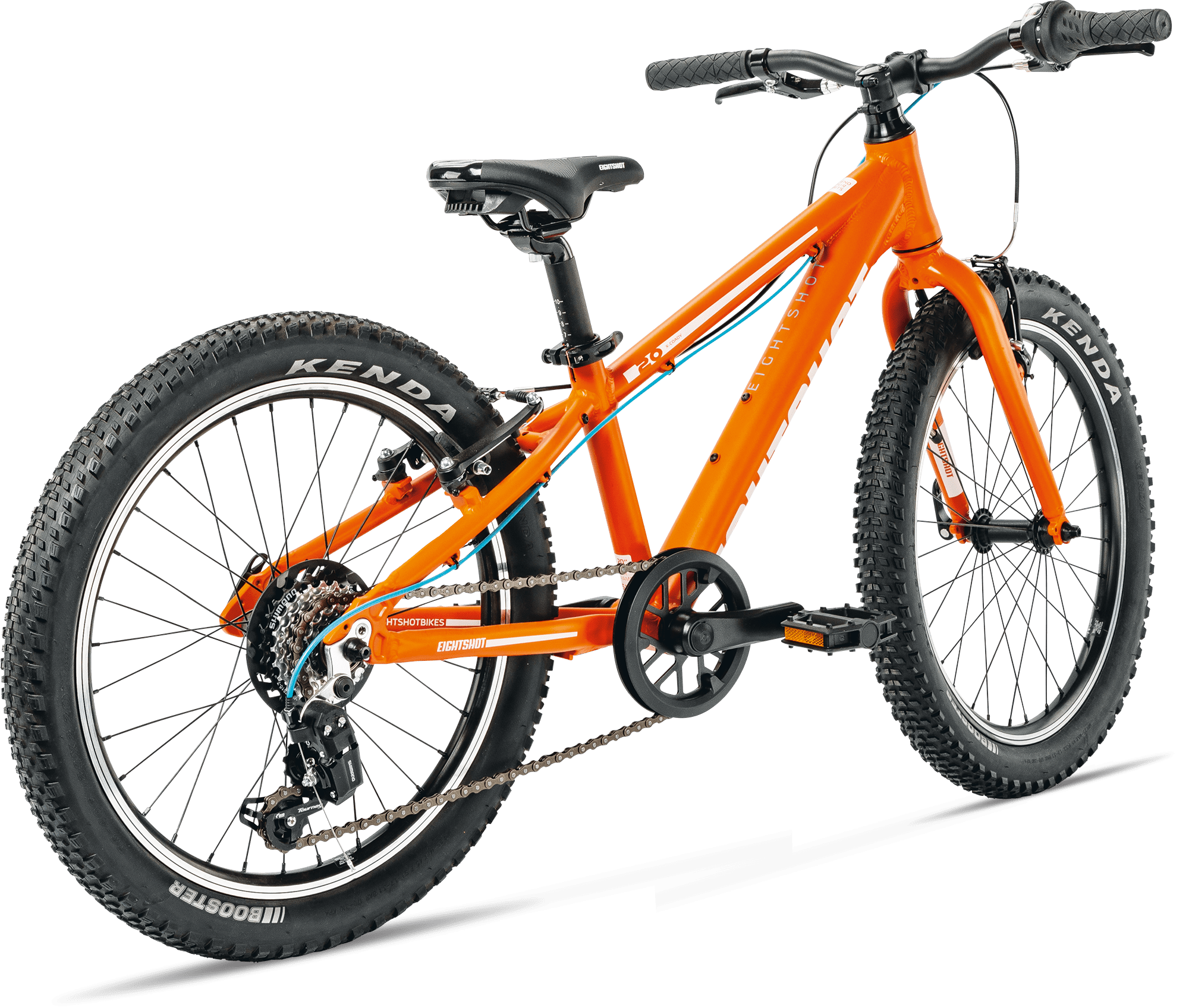 X-COADY 20 SL
