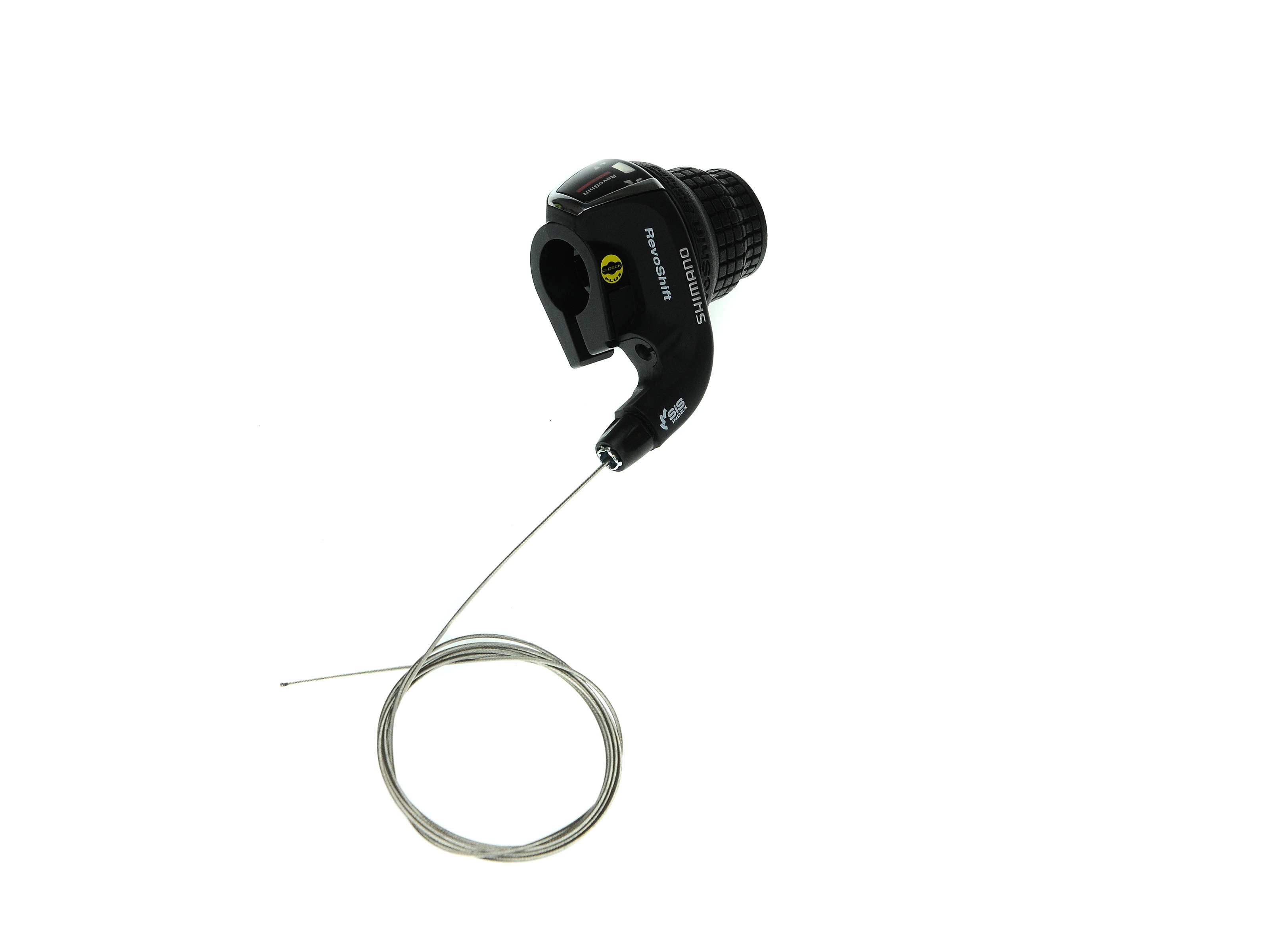 Revo-Shifter RS35 links