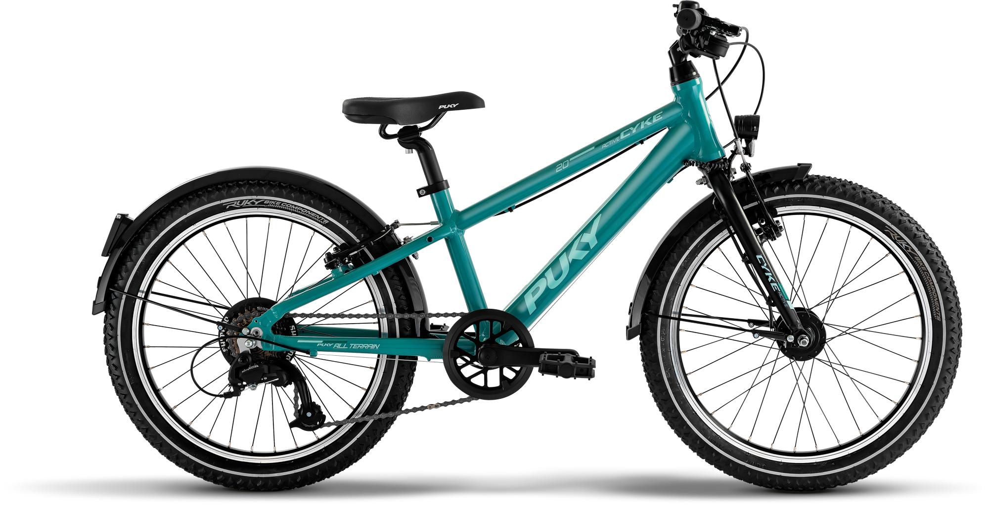 CYKE 20-7 ACTIVE