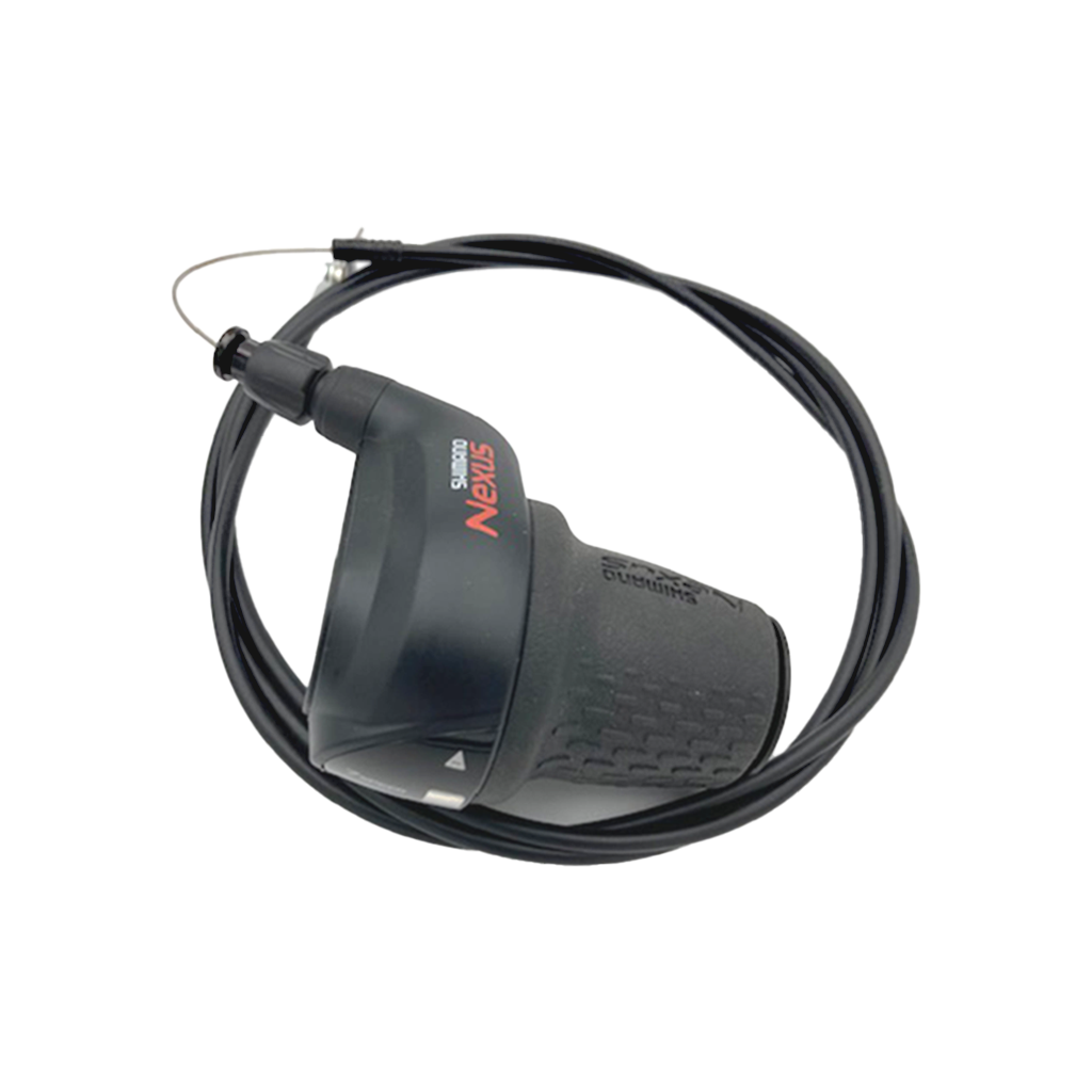 Revo Shifter 7-Gang nexus