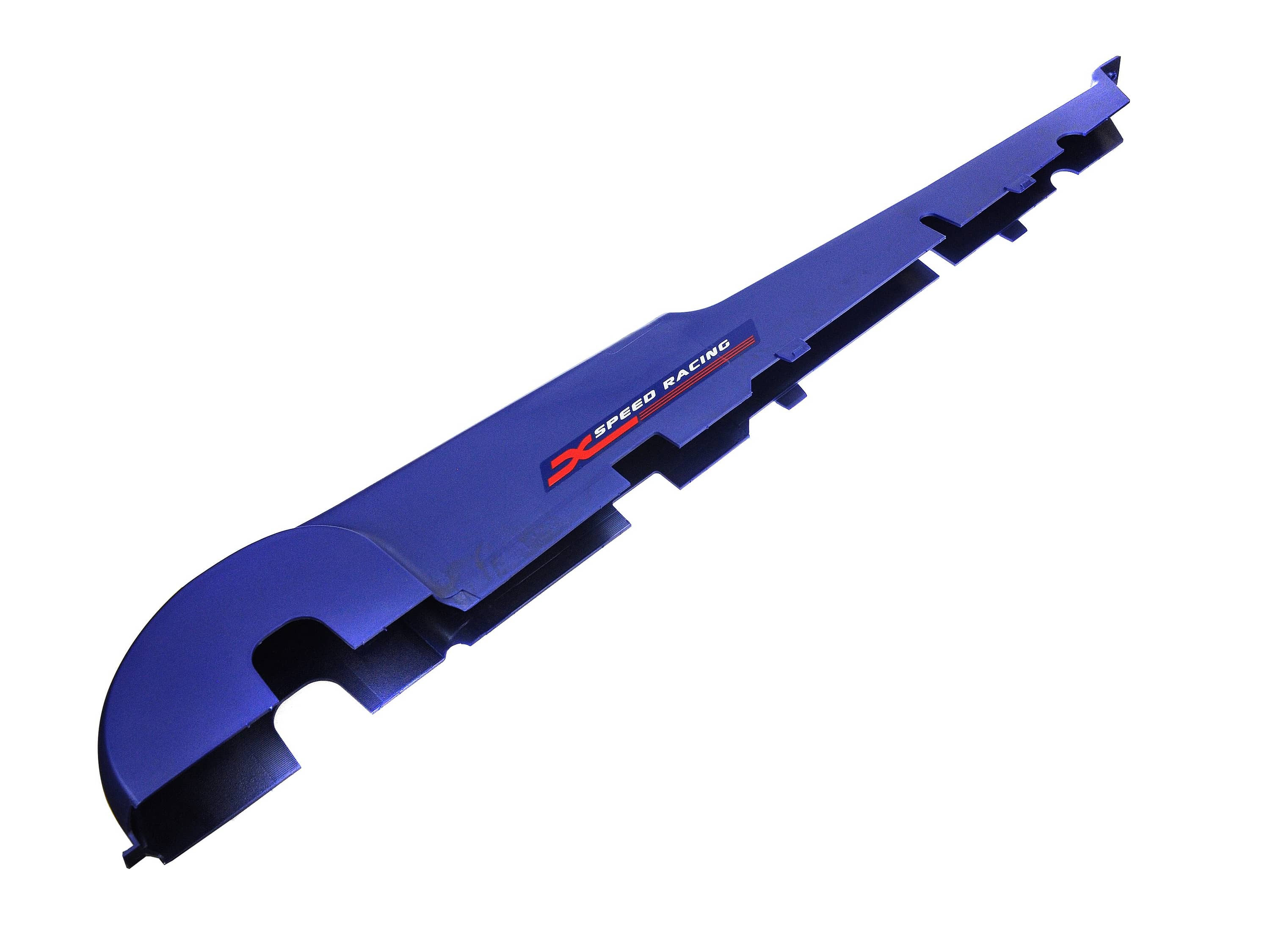 Kettenkasten Oberteil F600