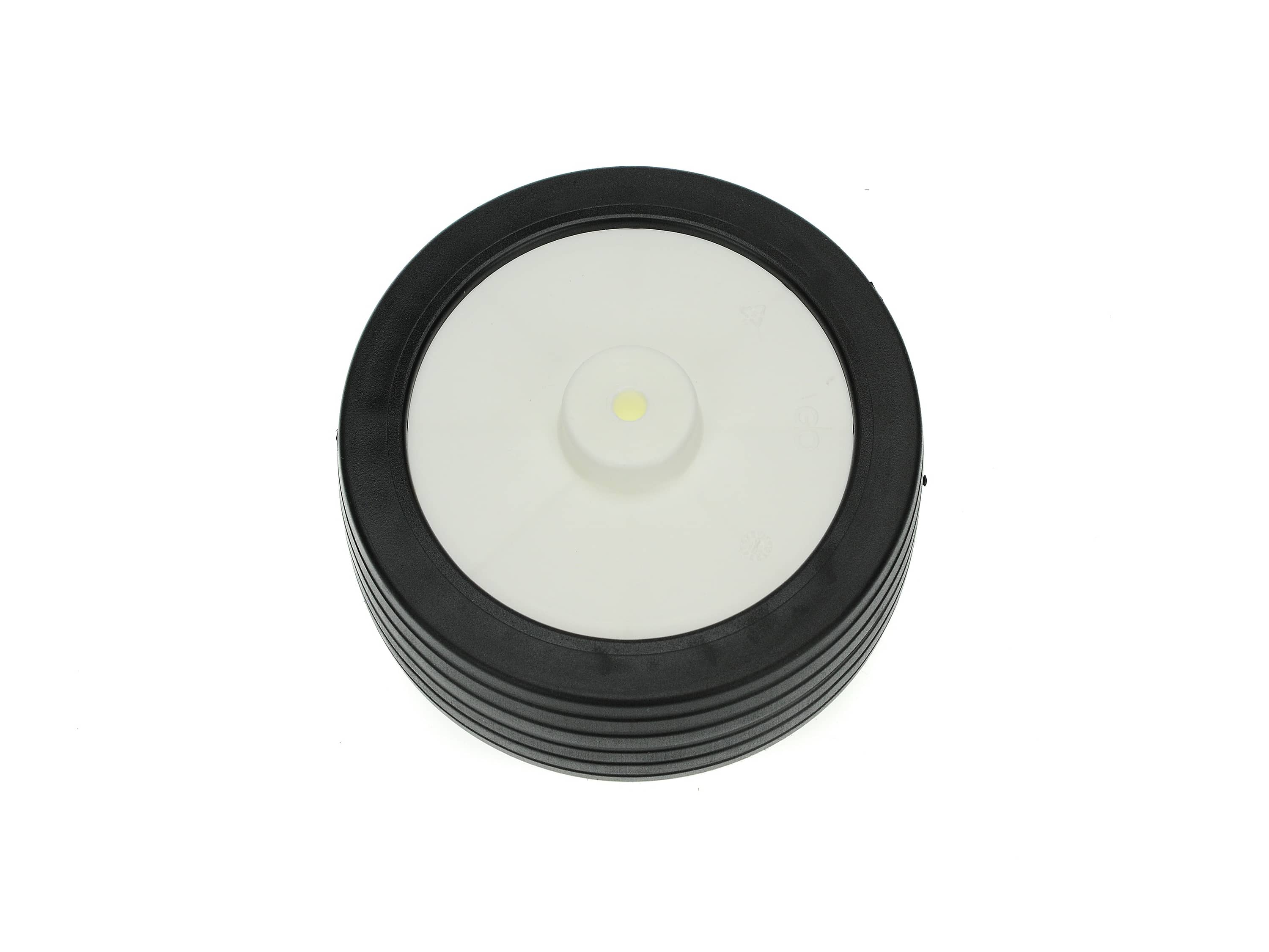 Rad 150x40mm weiss