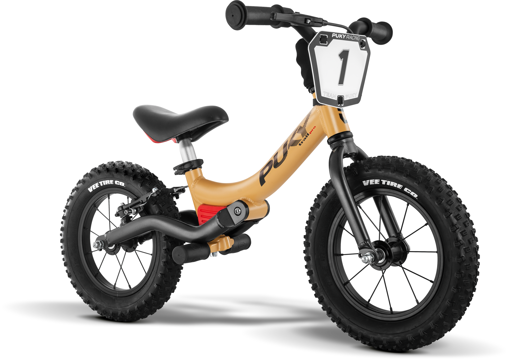 LR TRAIL PRO