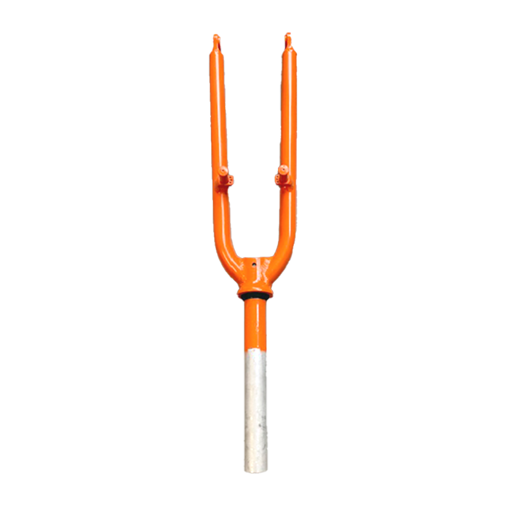 Gabel 26" Orange Ahead