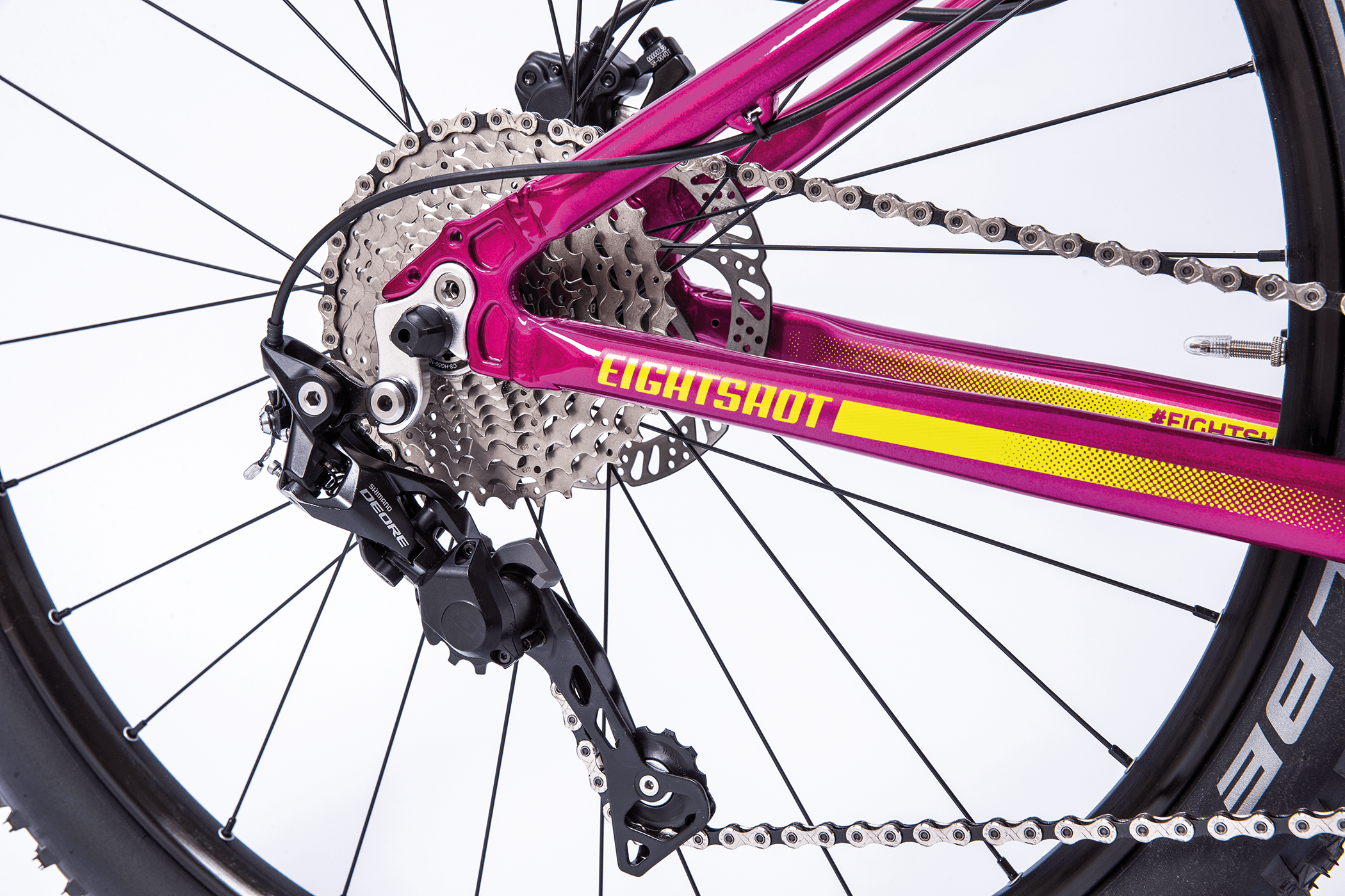 X-COADY 275 Race