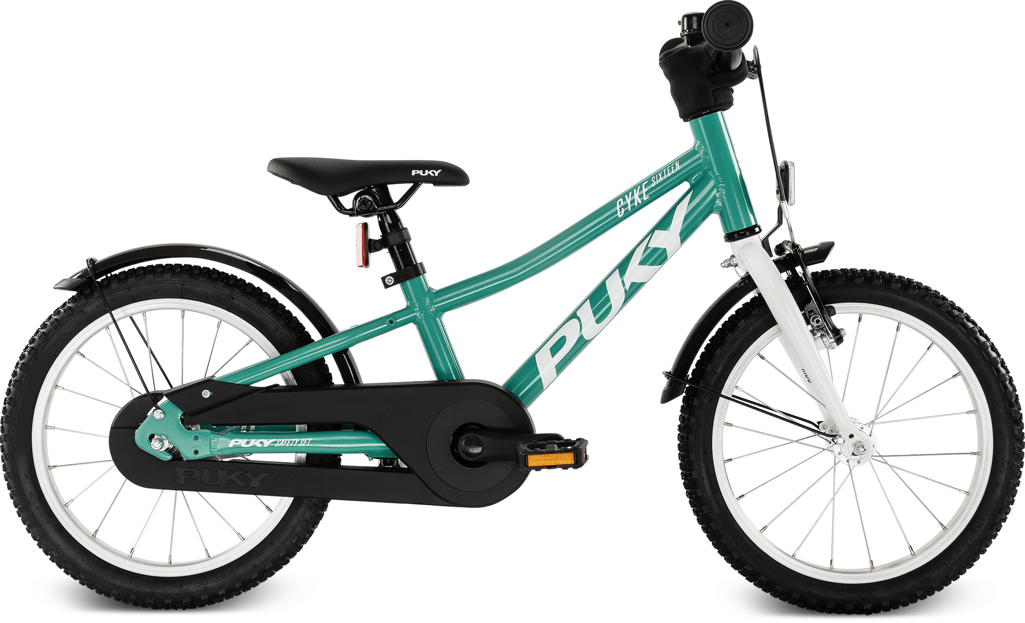 CYKE 16