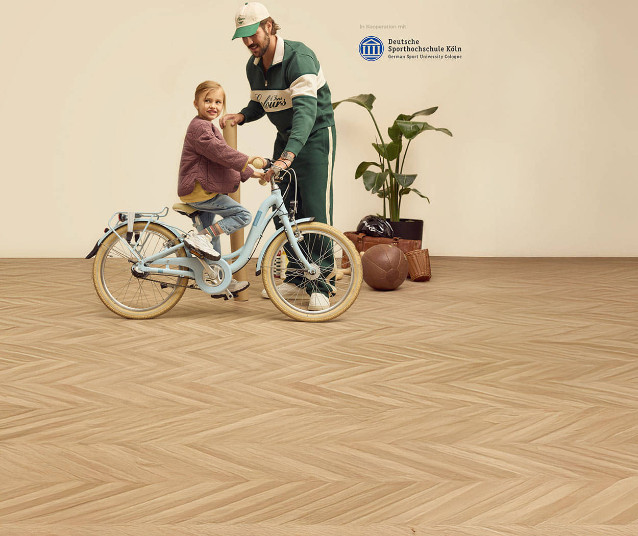 Fußboden, Bodenbeläge, Rad, Fahrrad, Person, 