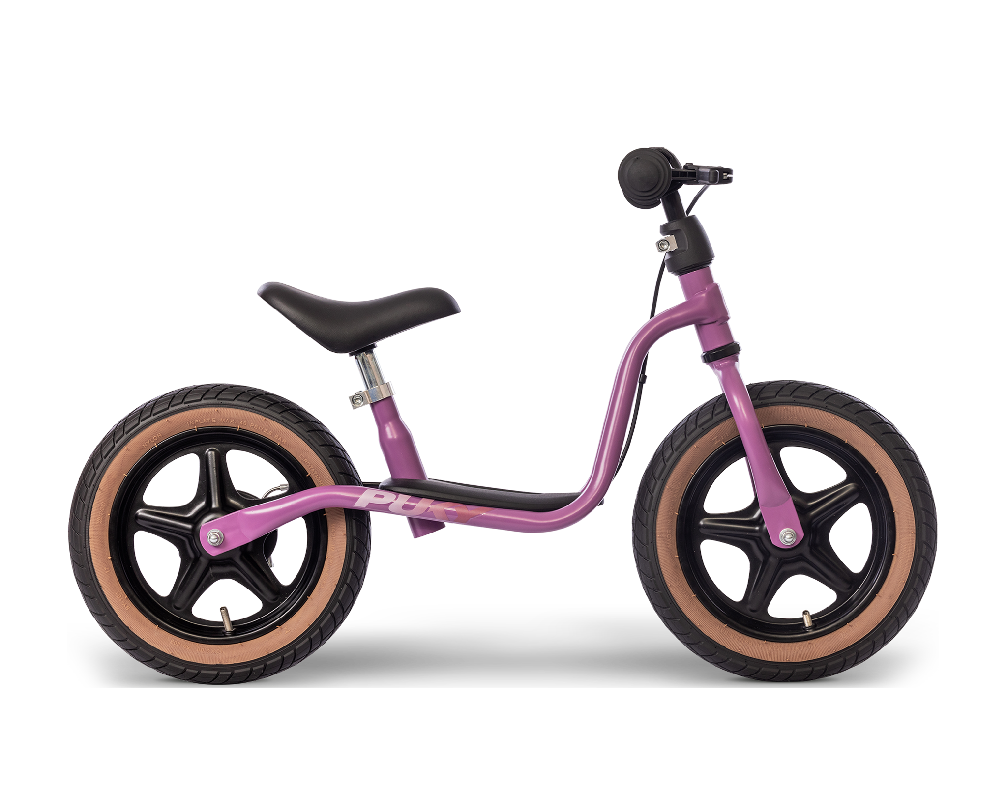 Kinderfahrrad, Laufrad, Luftreifen?, 