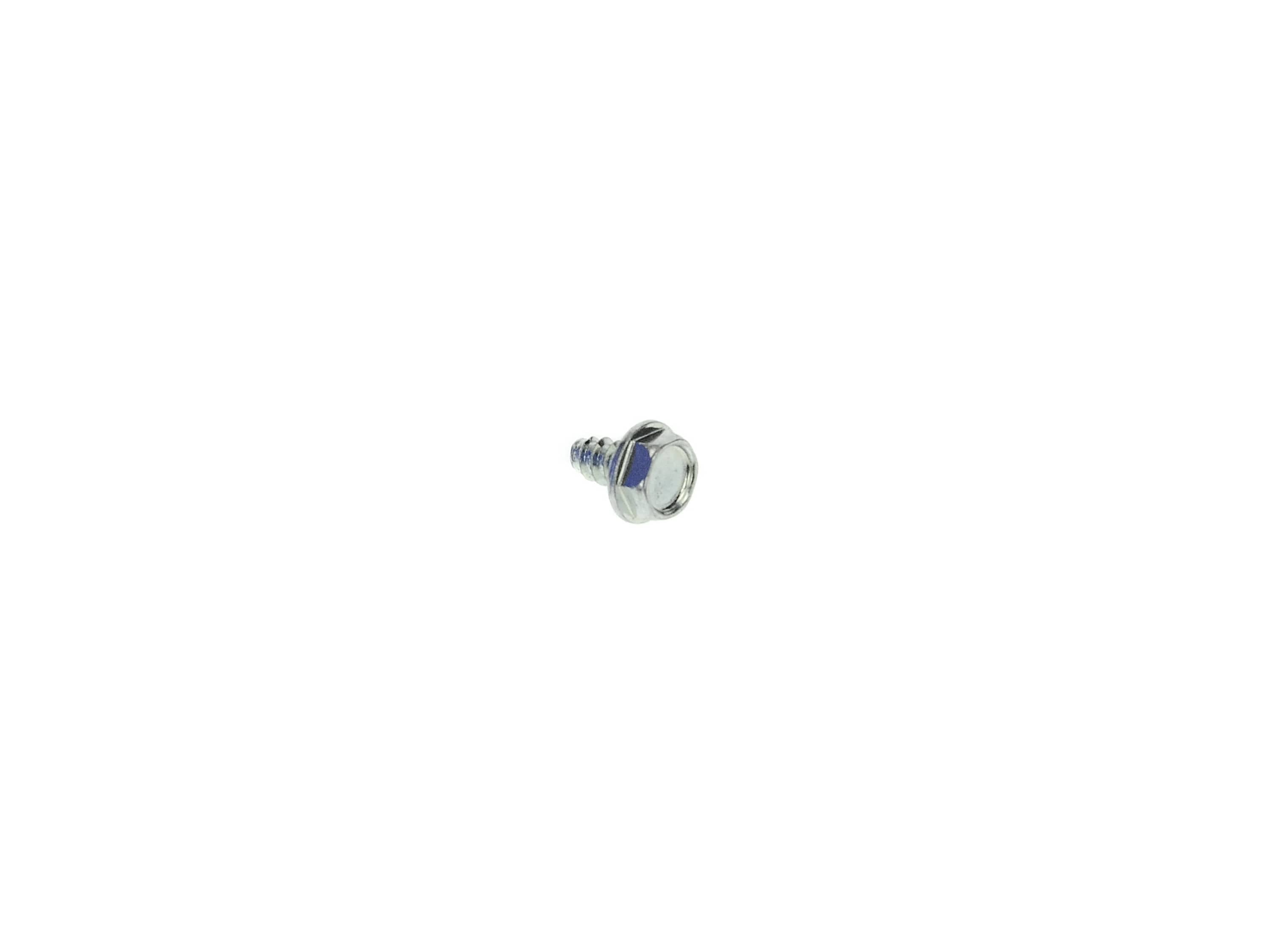 Blechschraube (6kant) 4,8 x 8