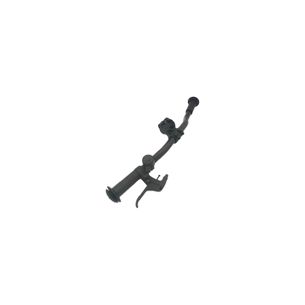 Lenker CYKE 16/18 m.Griffen+