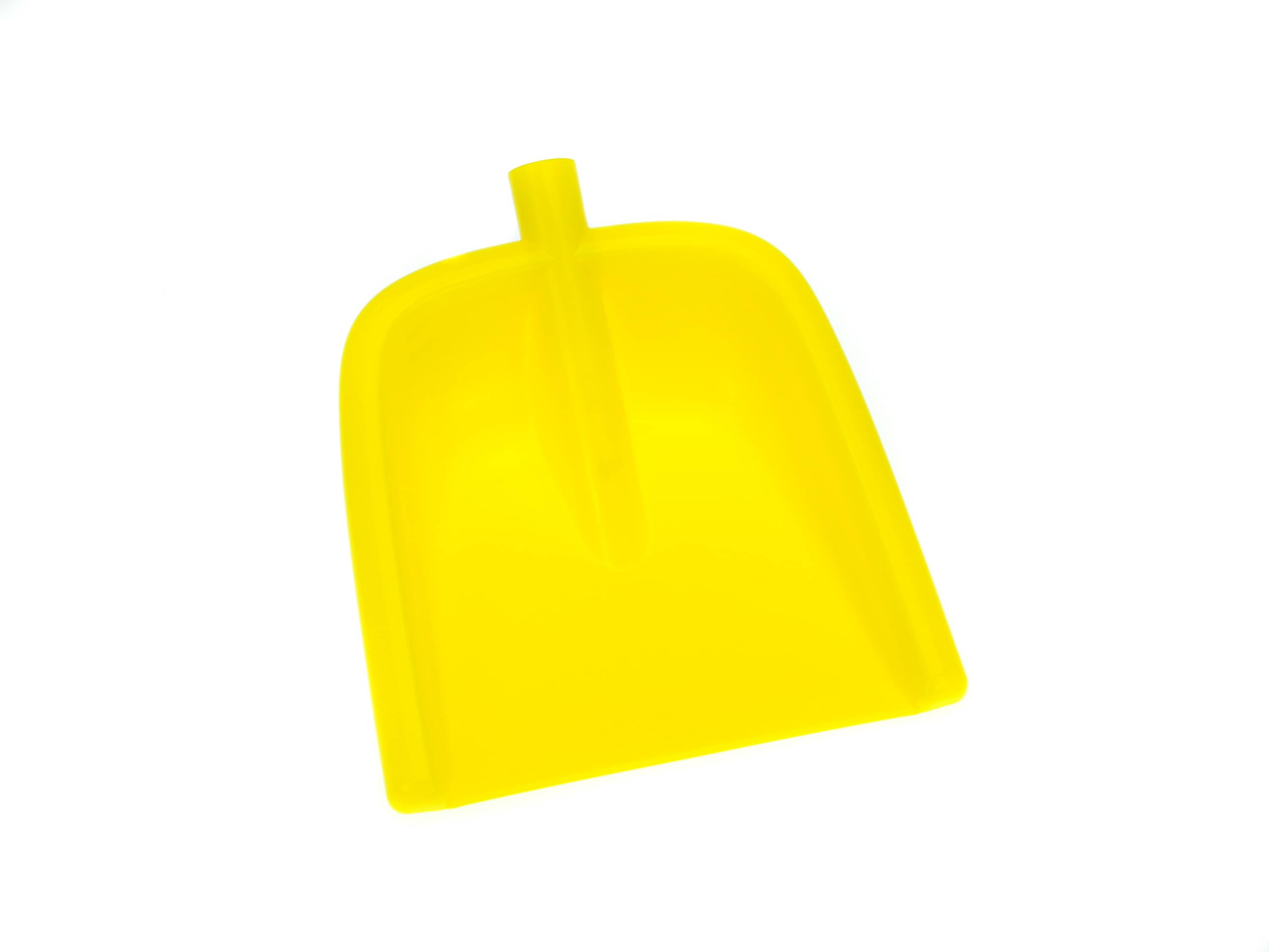 Schaufel PUKY gelb