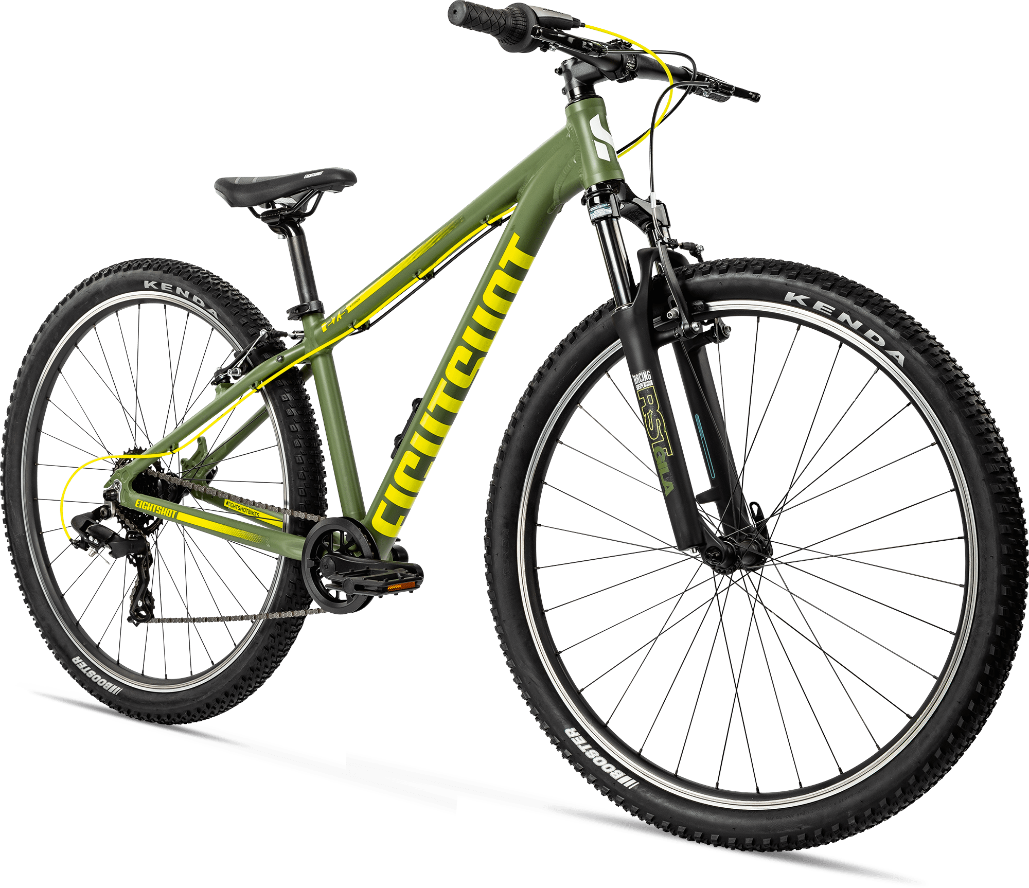 X-COADY 275 FS