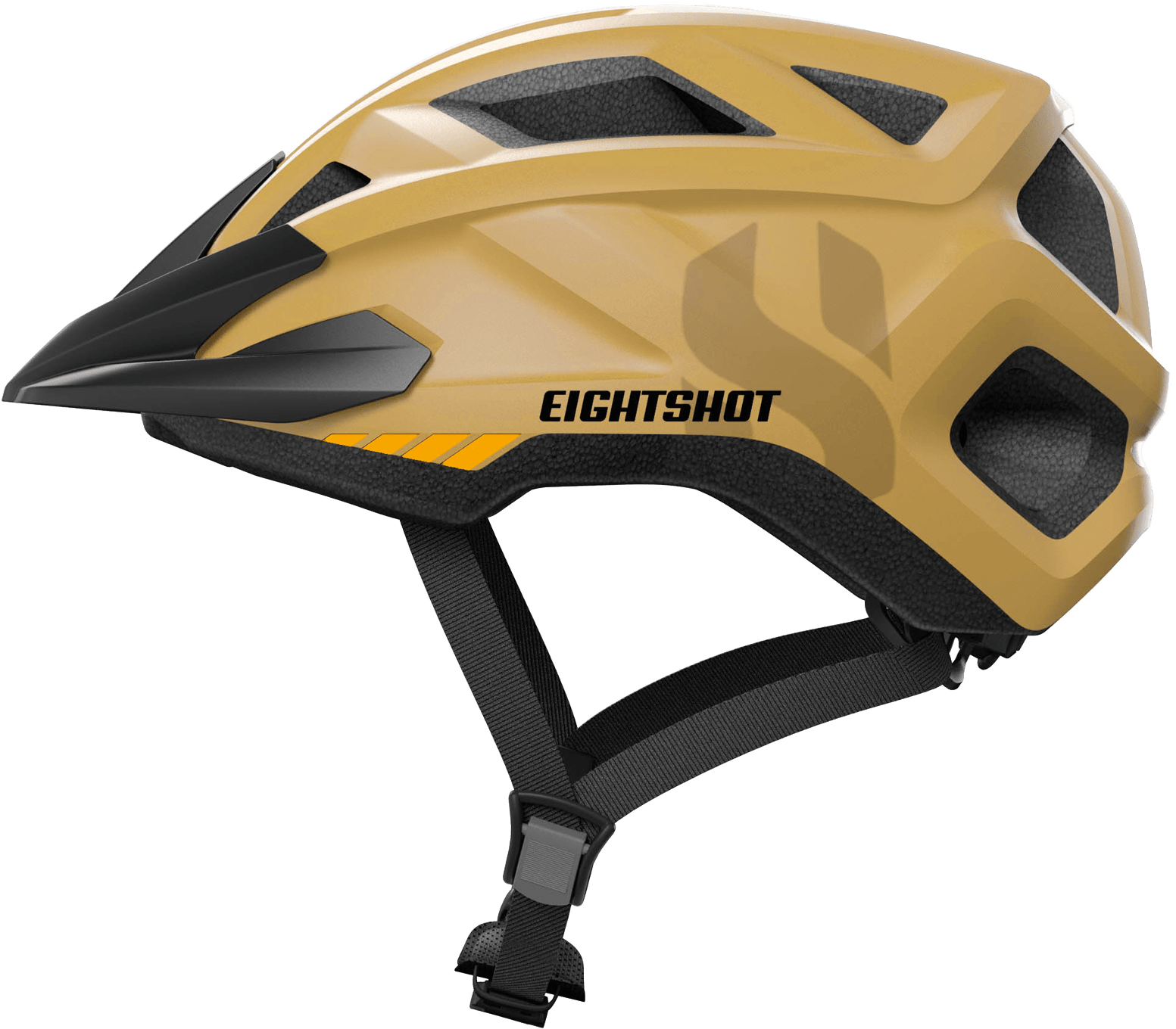 EIGHTSHOT TRAIL HELMET