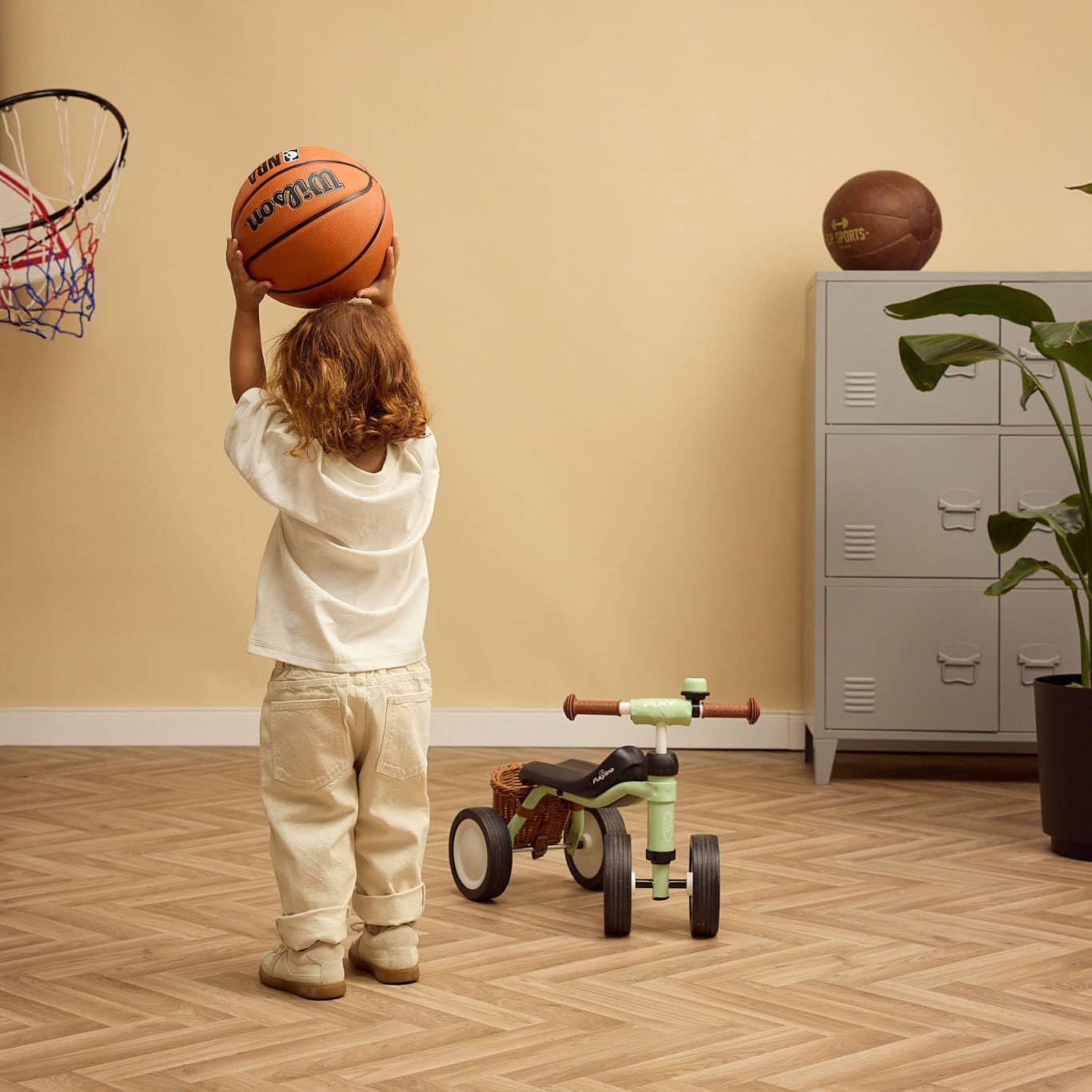 Basketball (Ball), Holz, Person, Basketball spielen, Sphäre, 