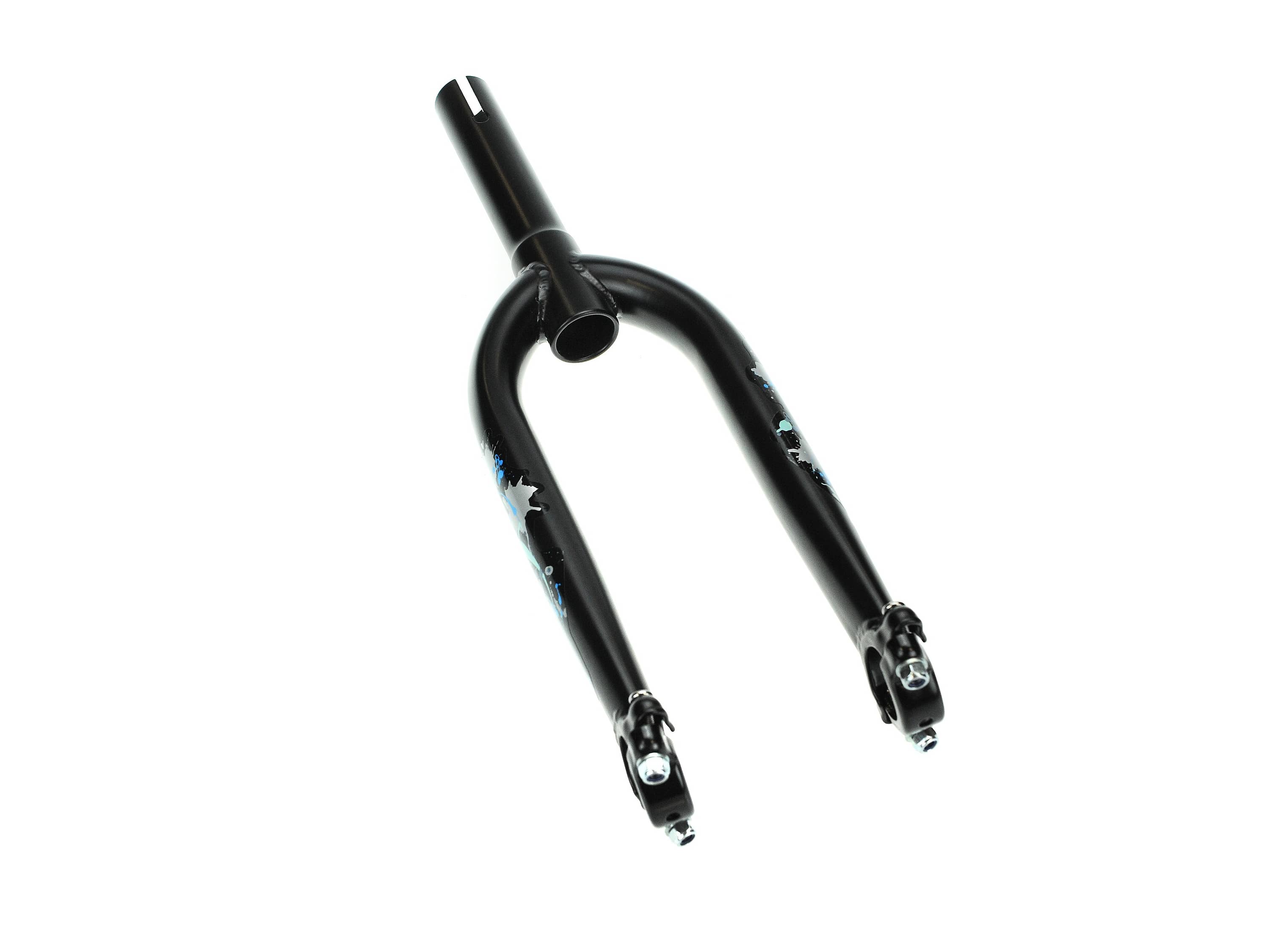 Gabel ER16 mit Lagerschalen