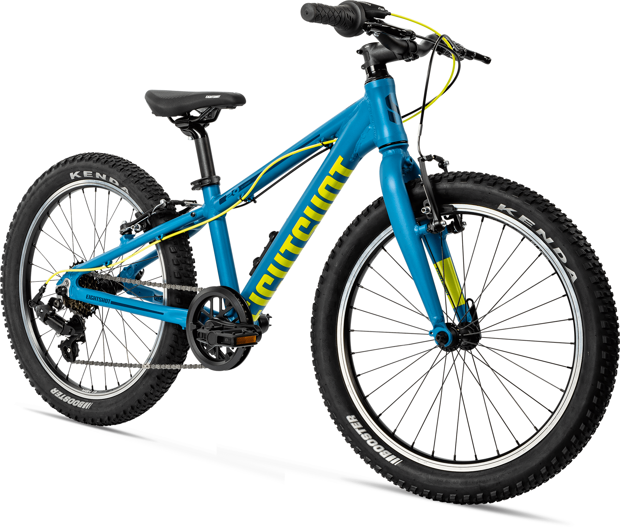 X-COADY 20 SL