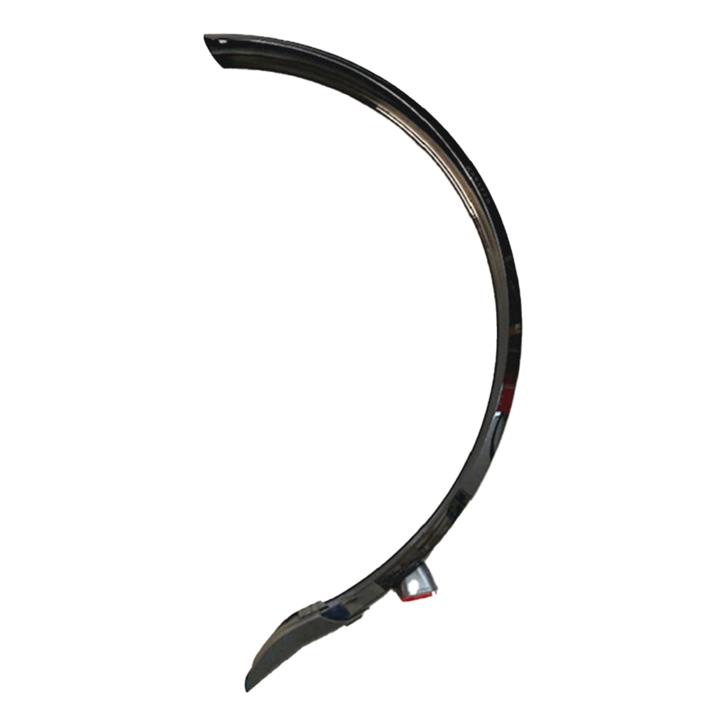 Schutzblech 24" hinten