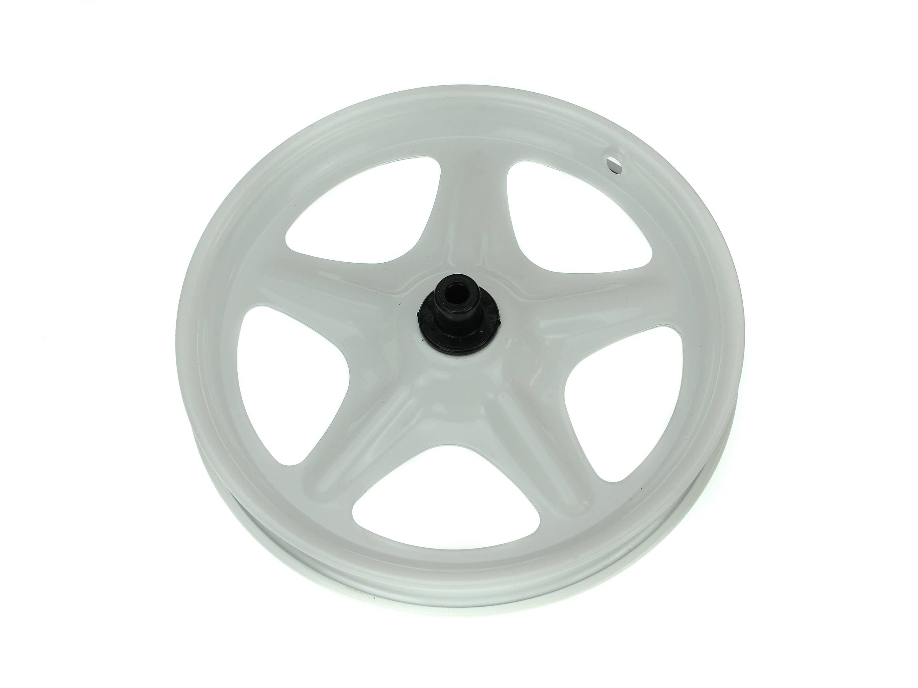 Hinterrad 12,5"unbereift LR1Br