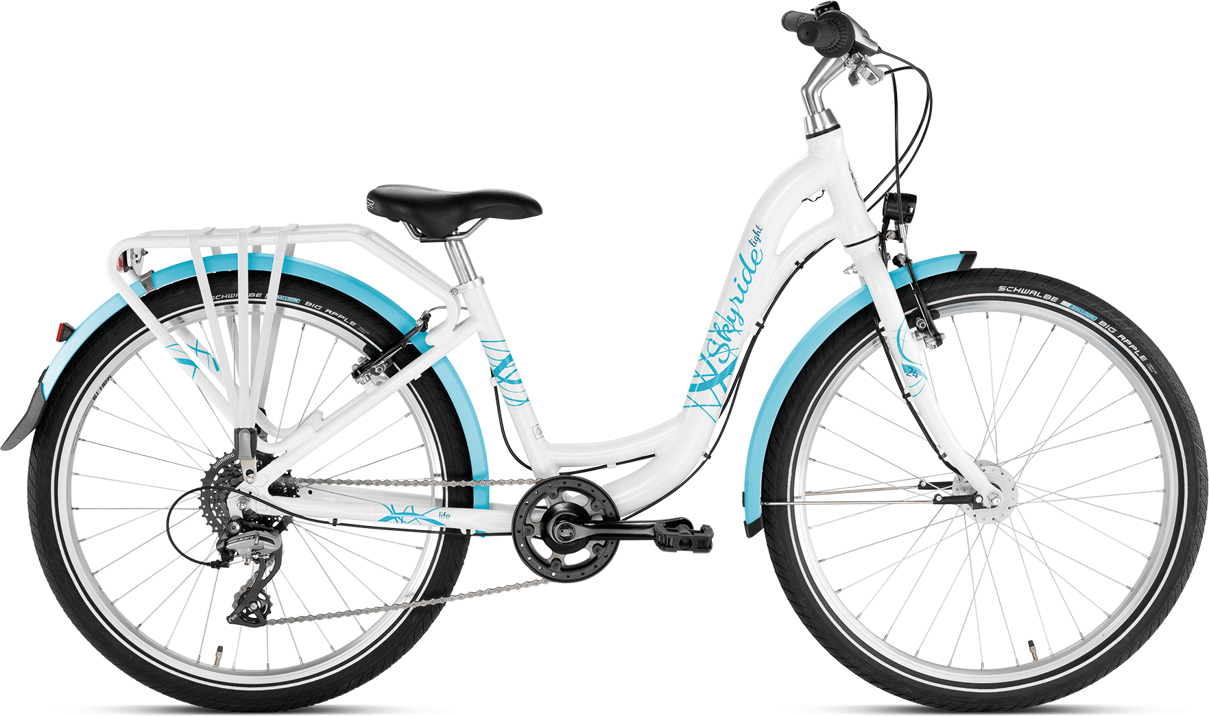 SKYRIDE 24-8 LIGHT