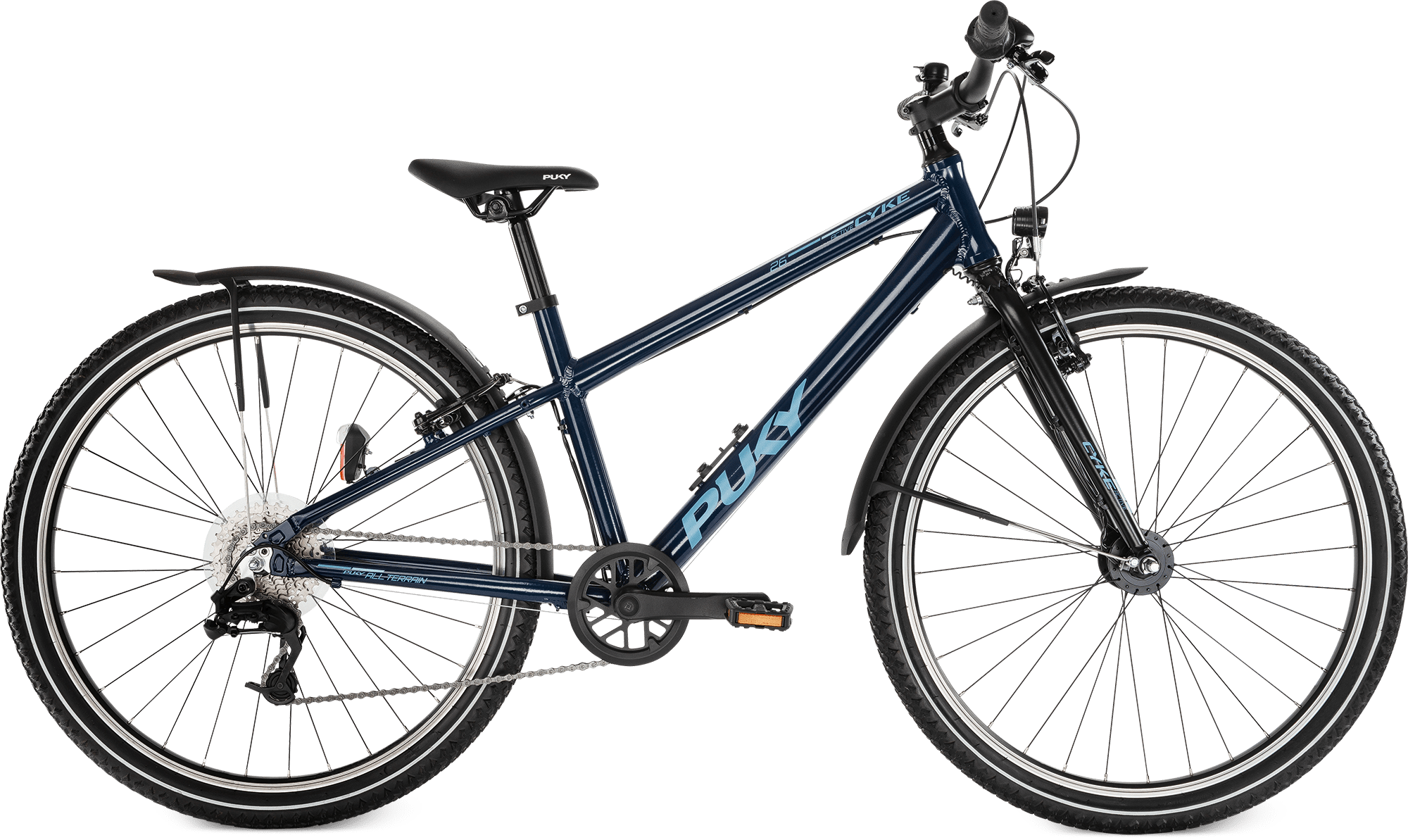 CYKE 26-8 ACTIVE