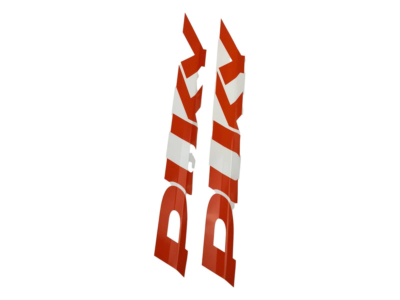 Dekorsatz LS-Pro 20/24" orange