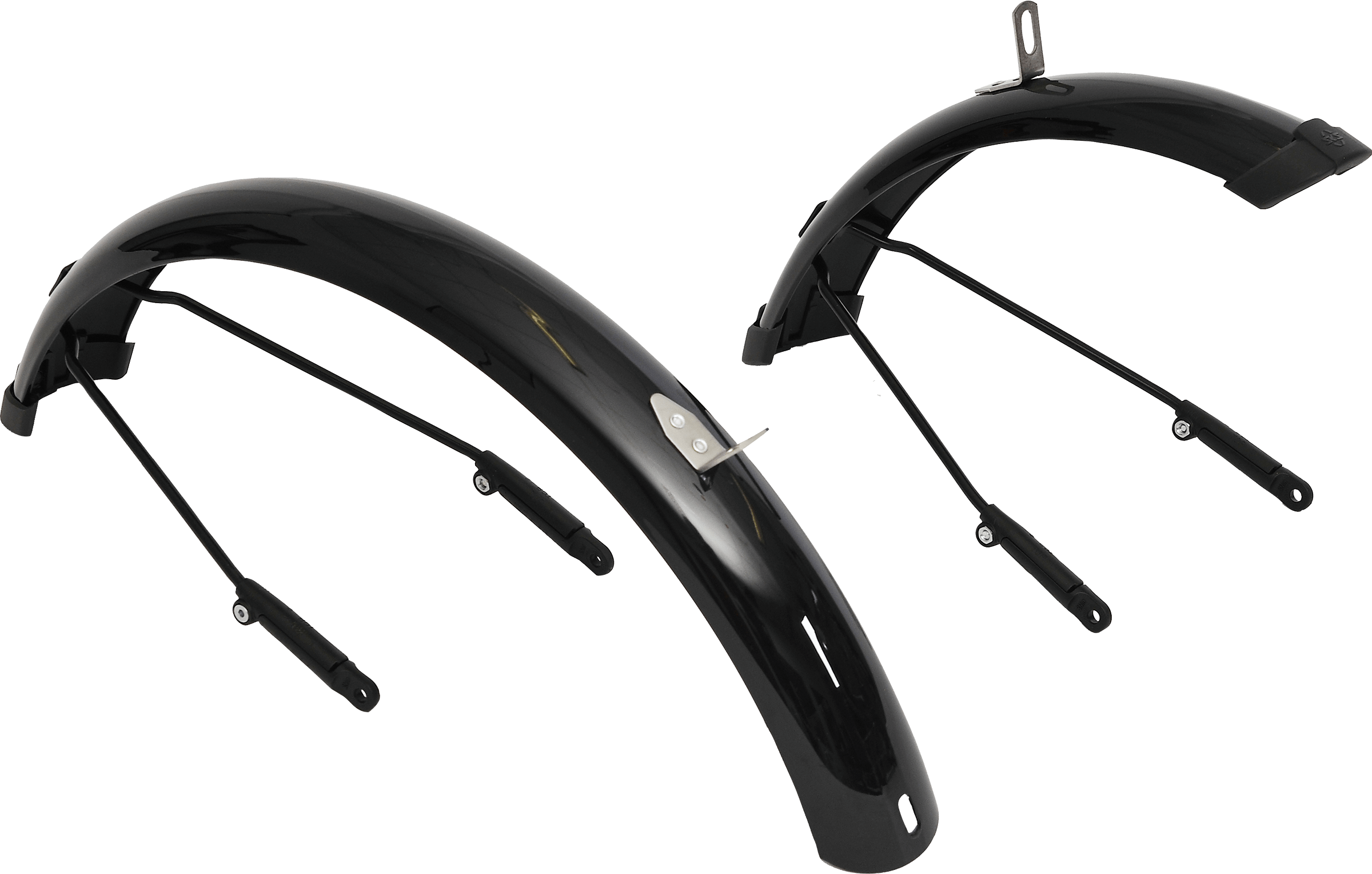 LS-PRO Mudguard Set 18