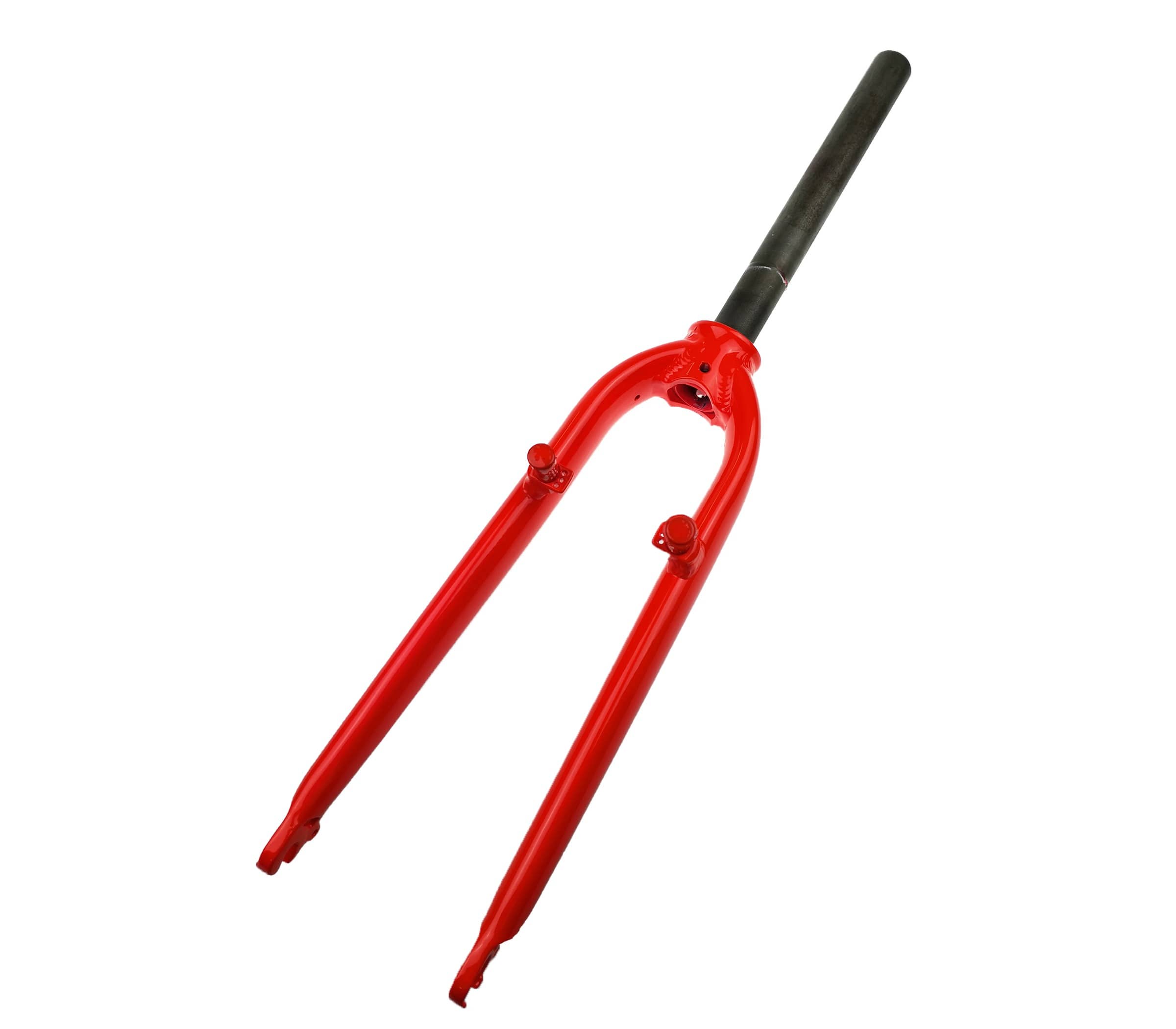 Starrgabel, Stahl, 24"