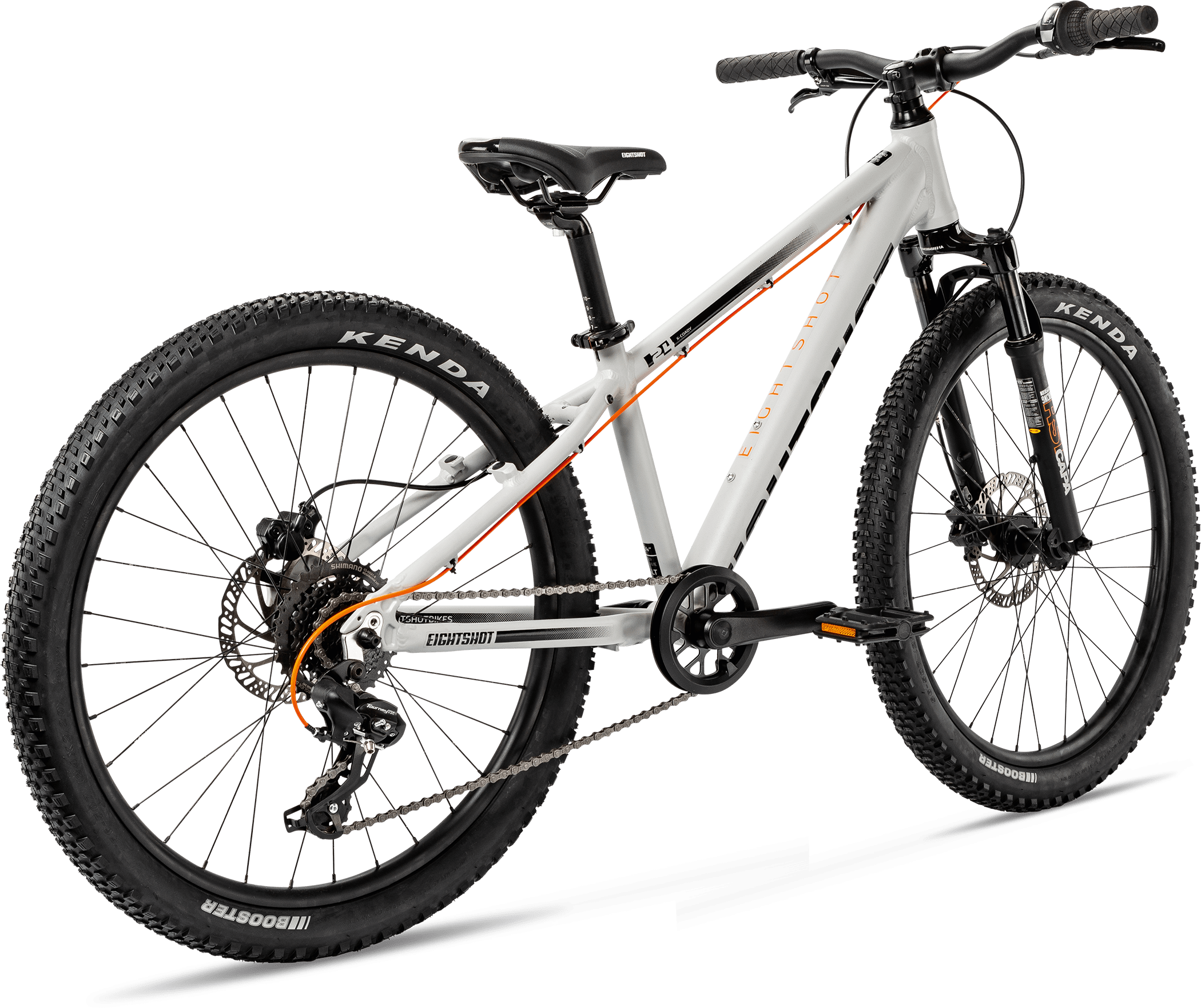 X-COADY 24 Disc