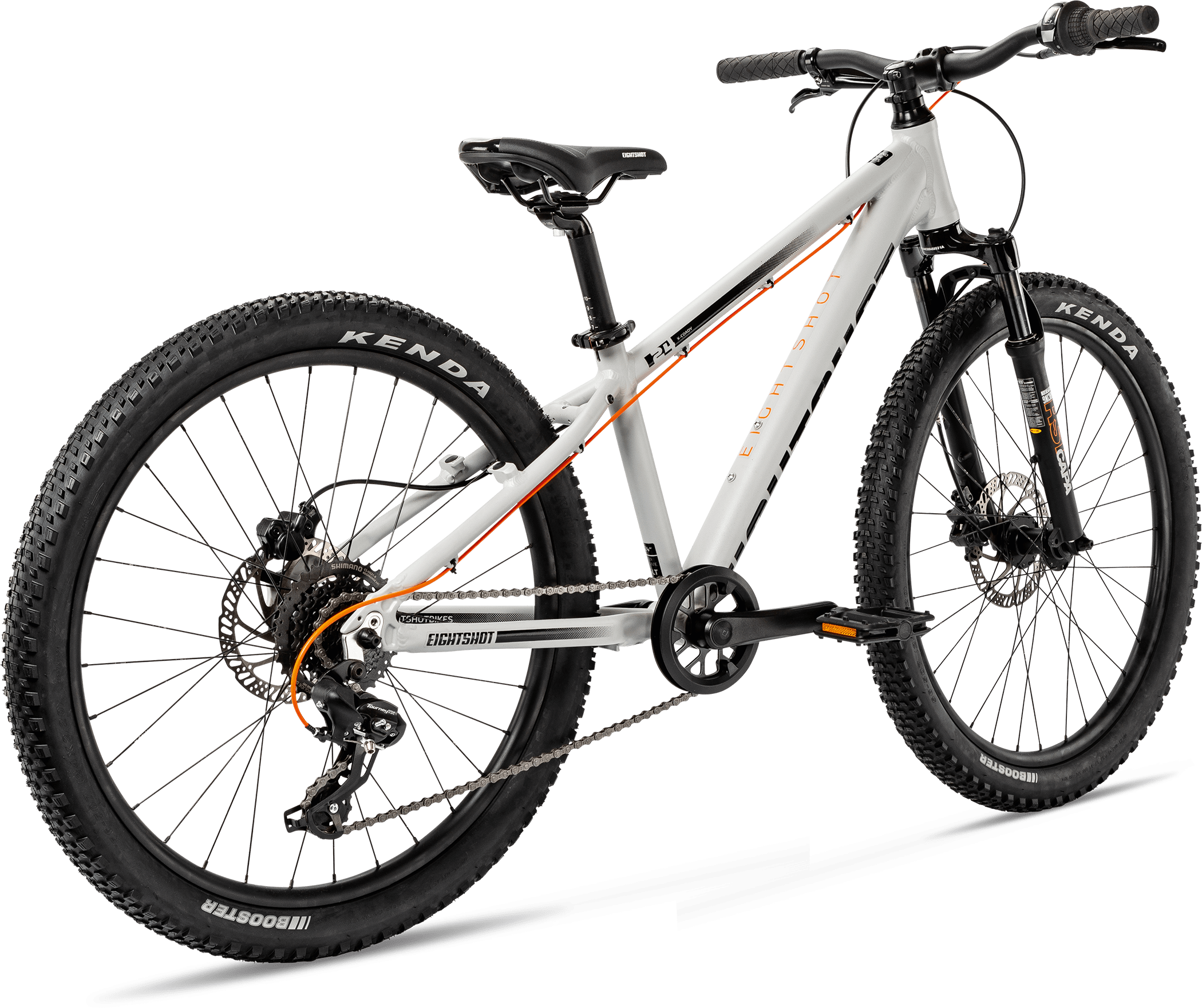 X-COADY 24 DISC