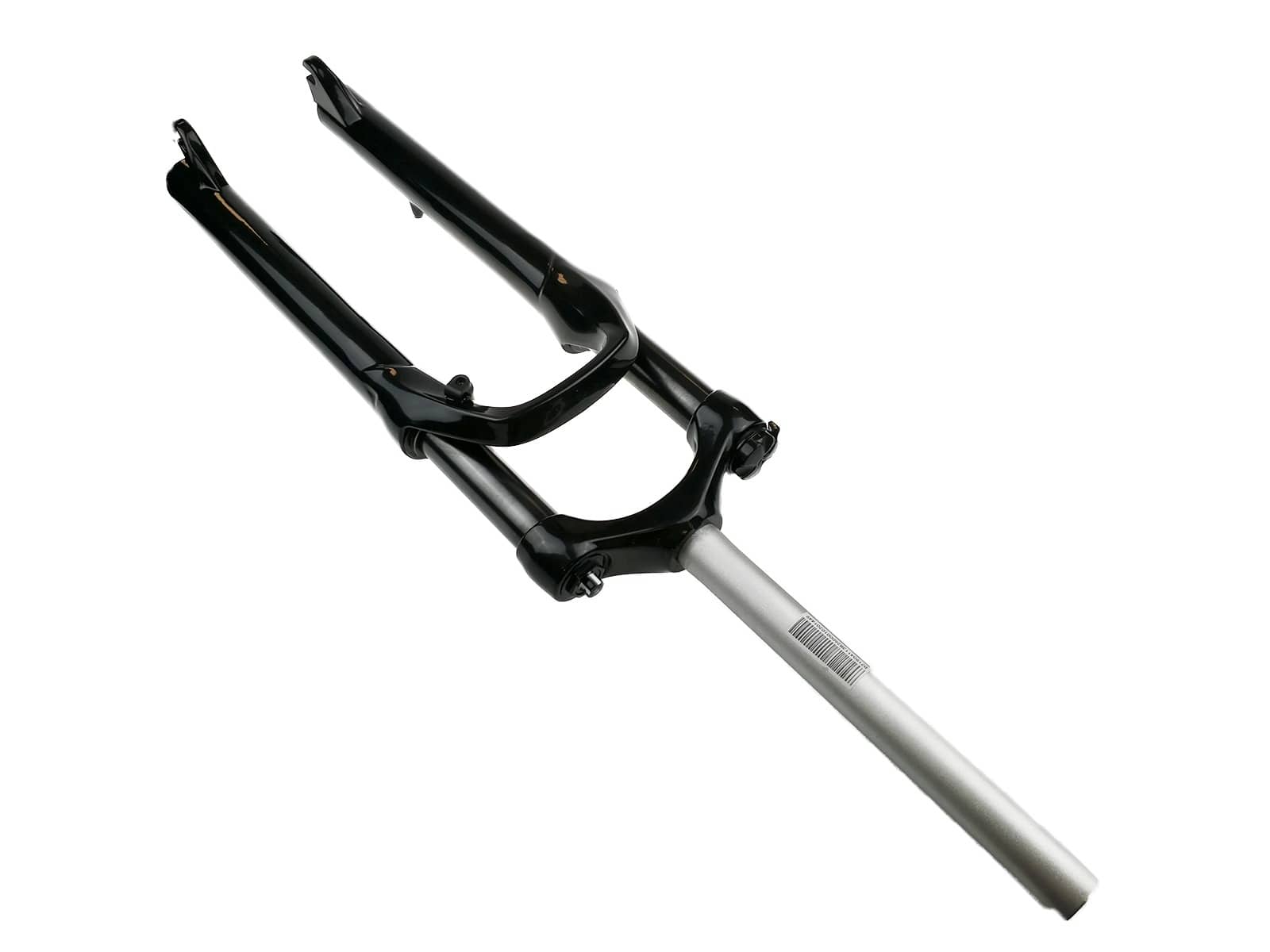 Luftfedergabel 27,5" m.Dekor