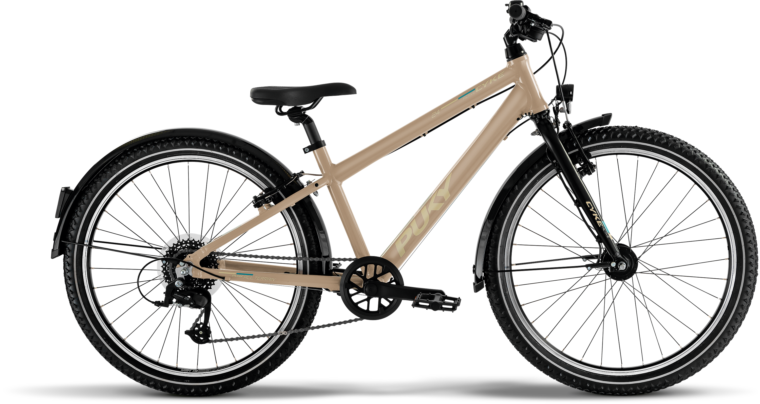 CYKE 24-8 ACTIVE
