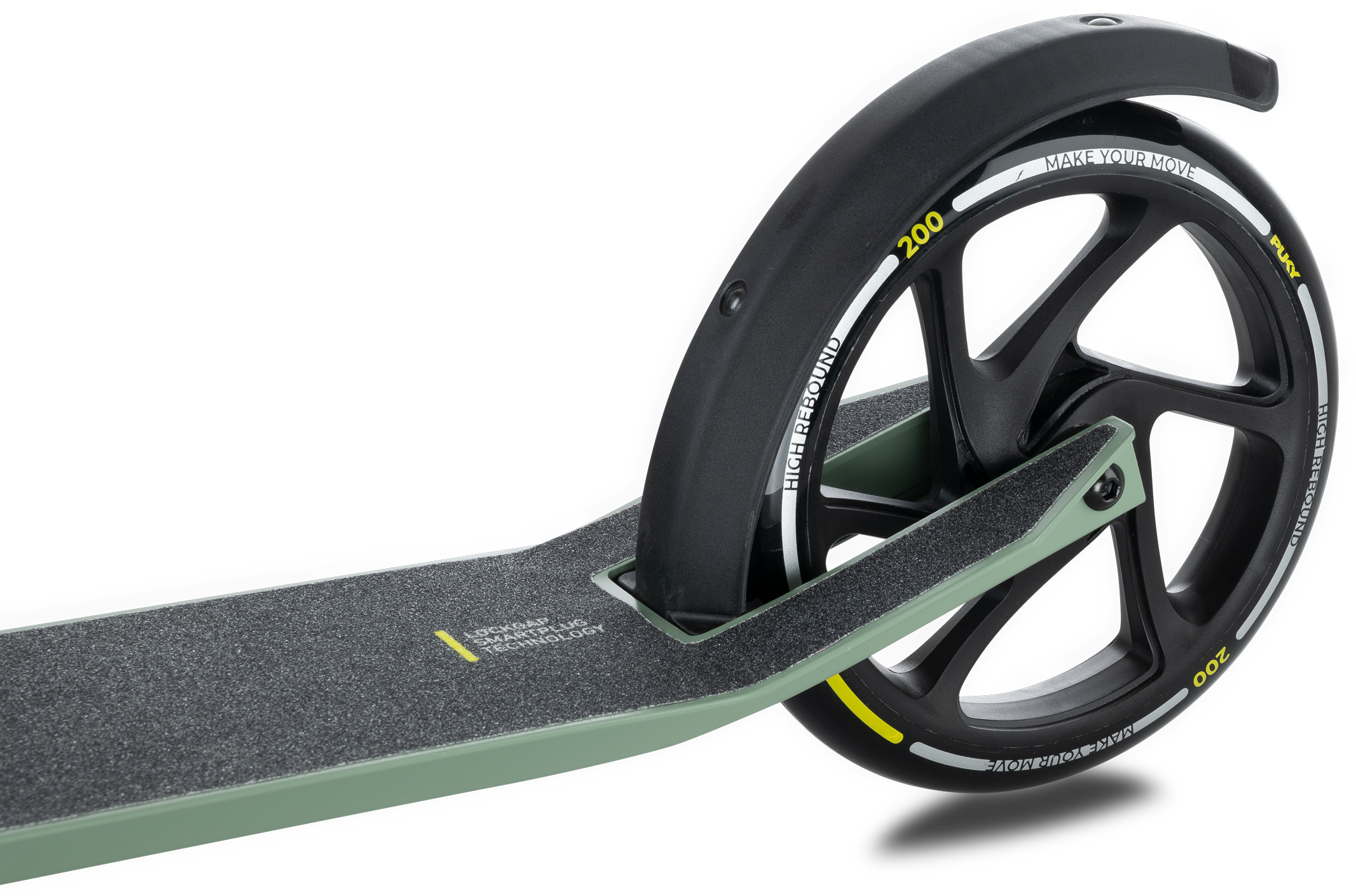 Hoverboard, Wheel, Deck, Rutschfest, Lager, 