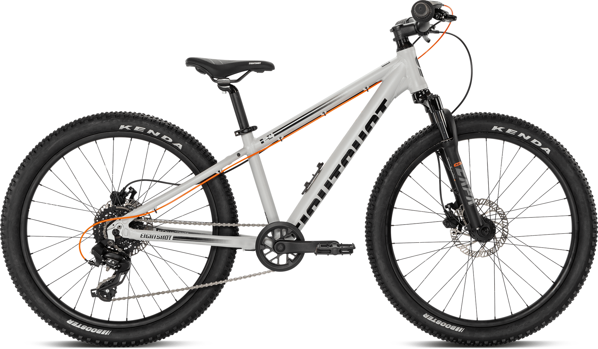 X-COADY 24 DISC