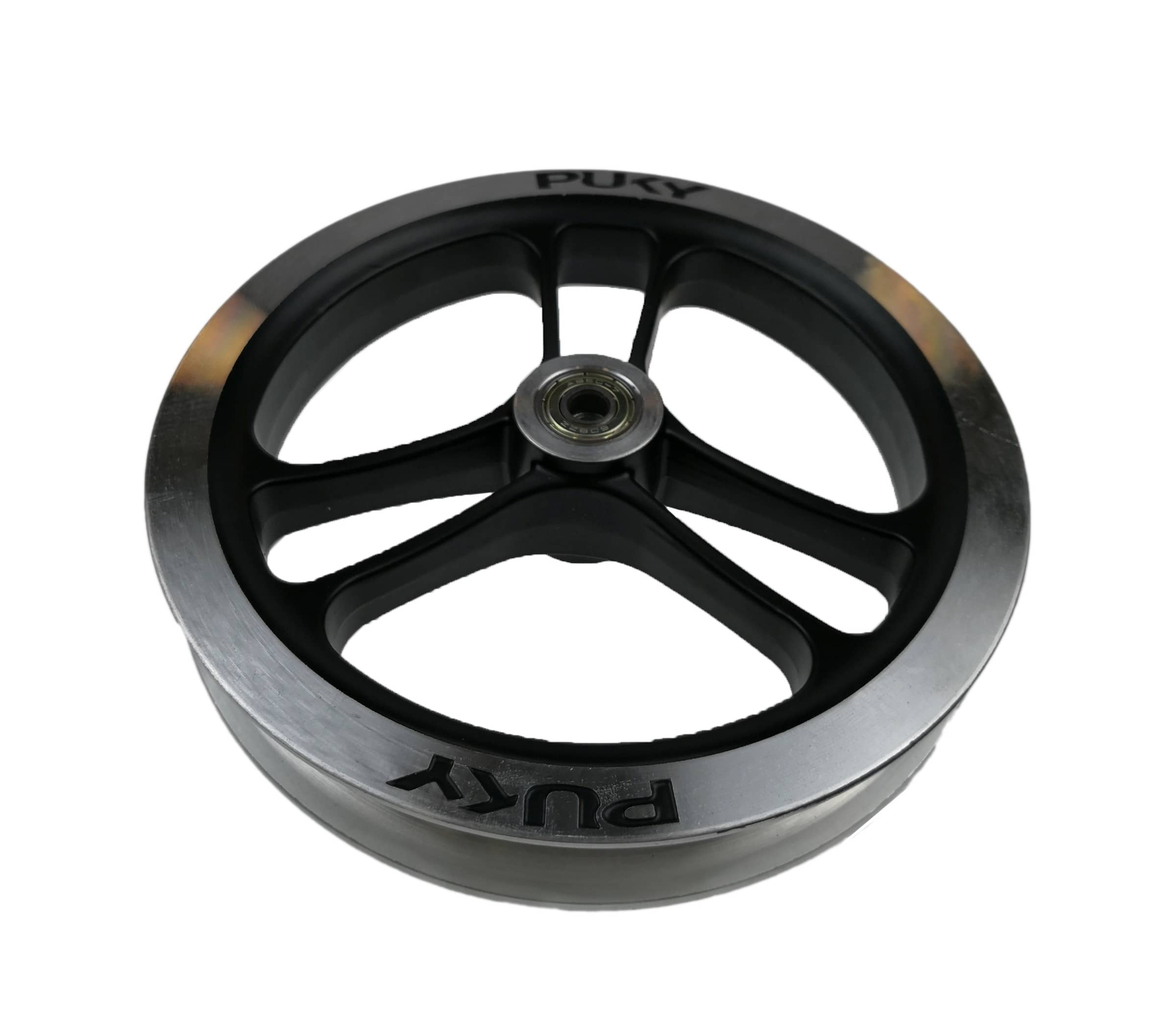 Speedus vorn ALU-Felge 230mm