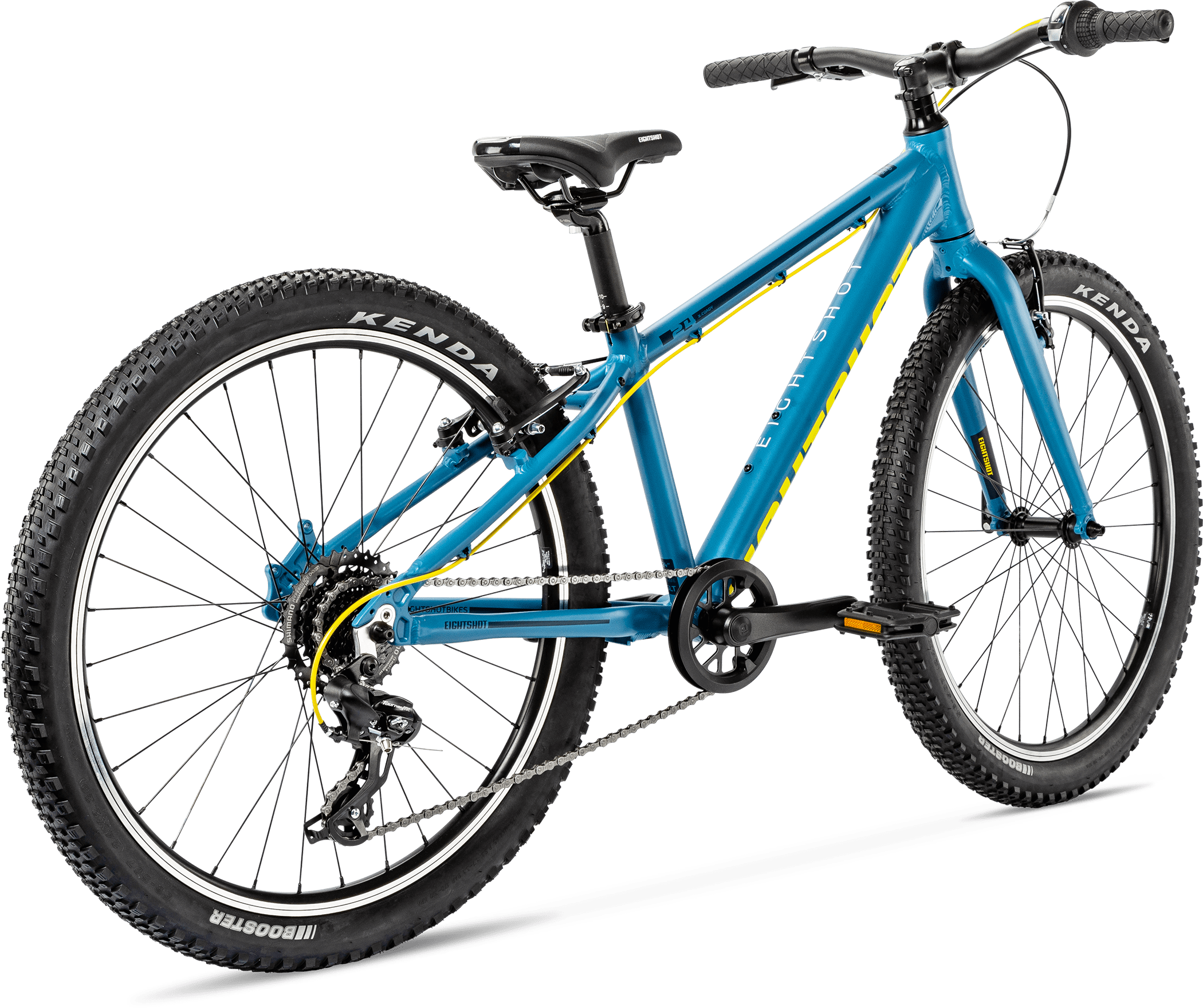 X-COADY 24 SL