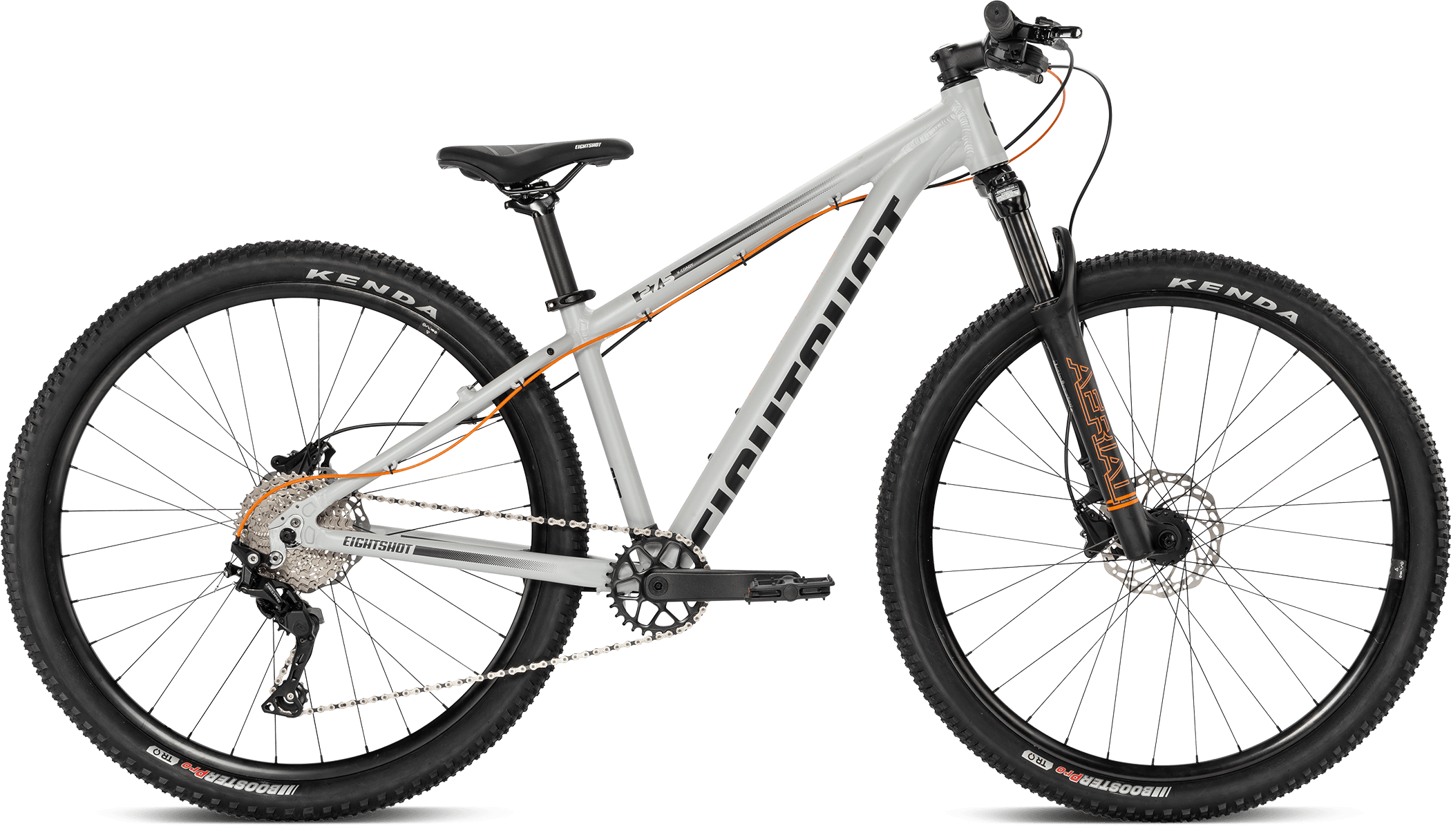 X-COADY 275 DISC