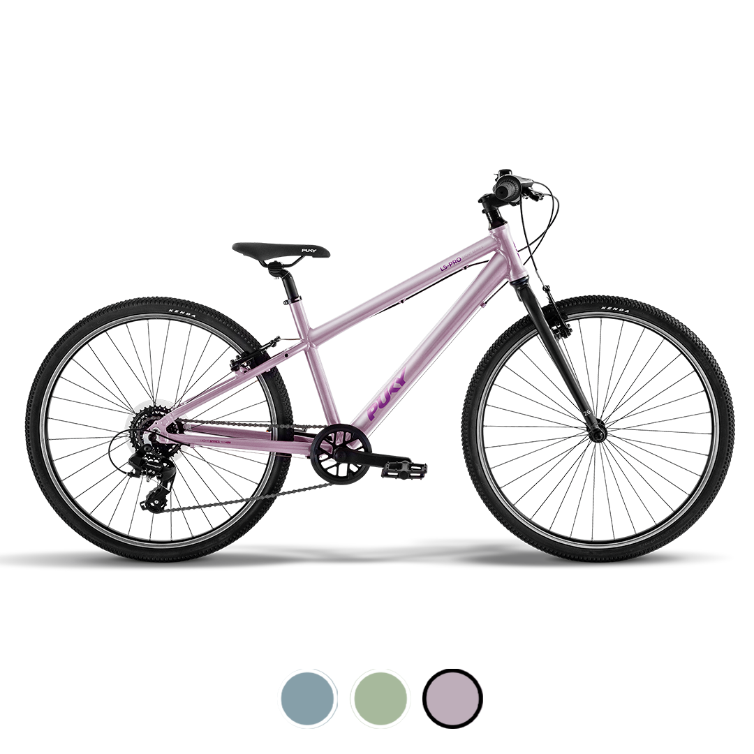 Citybike, Rennrad, Hardtail, Pink, Grau-Grün-?, 