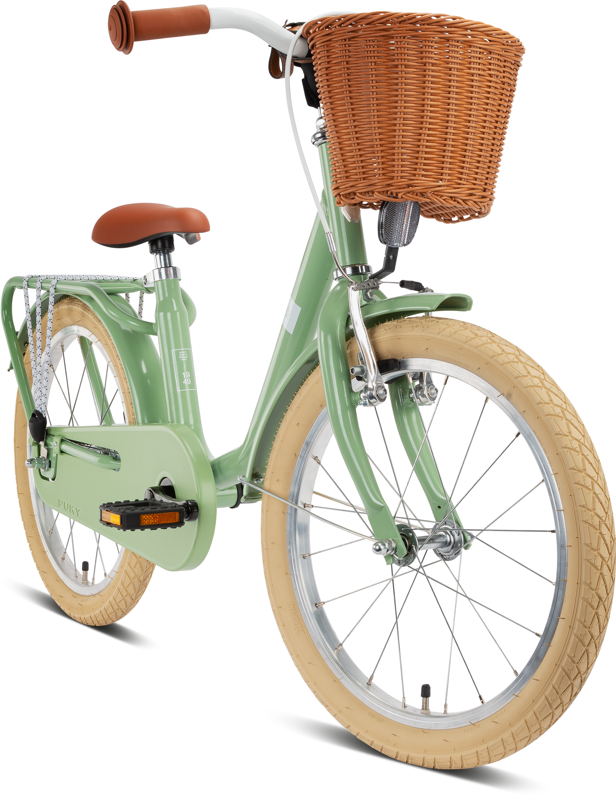 STEEL CLASSIC 18