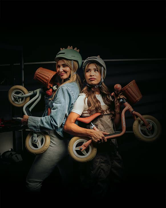 Photographie, Portrait, Helm, Rad, Leute, 