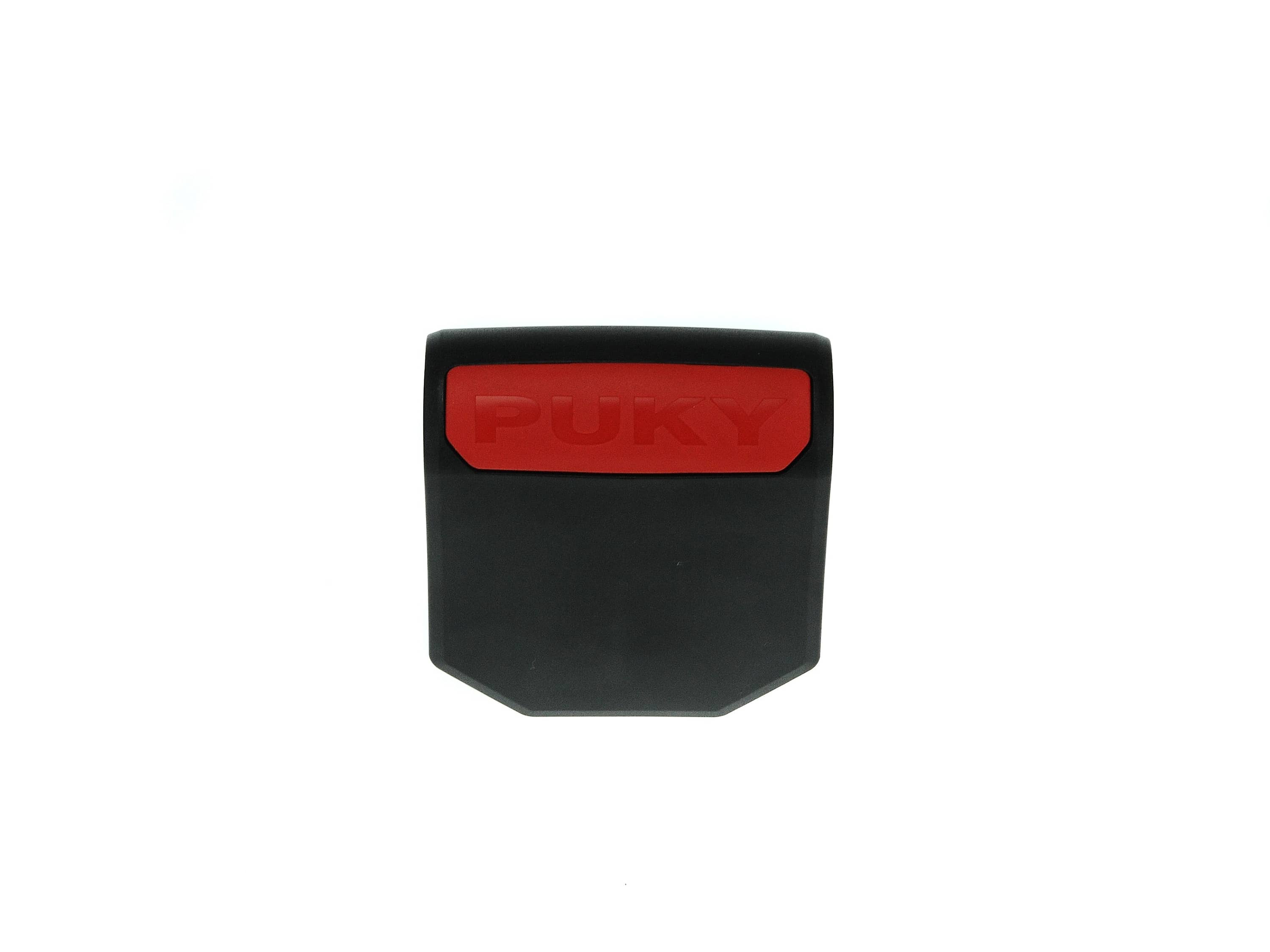 Gelenkabdeckung H25 schwarz