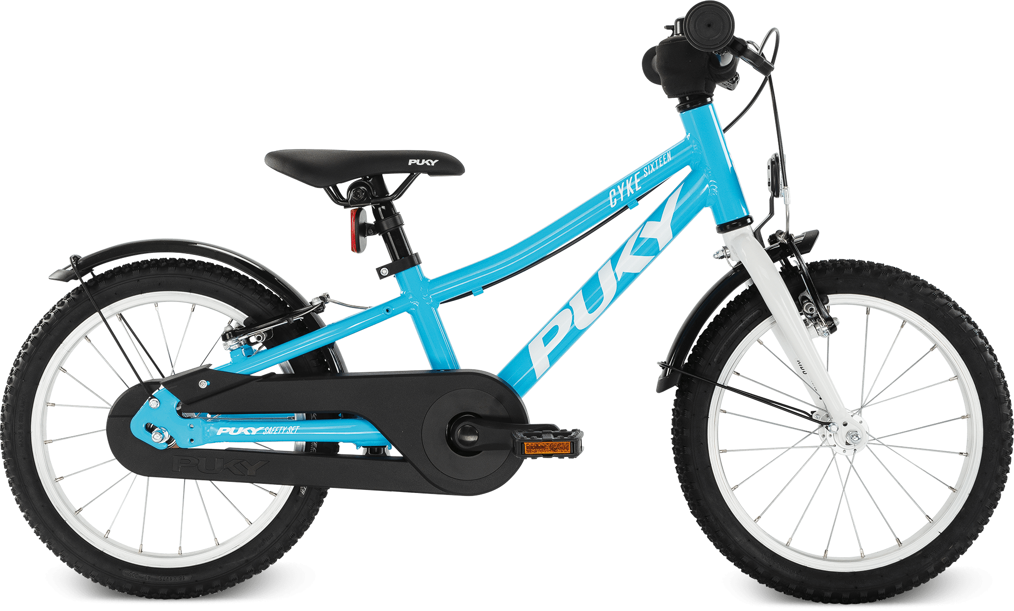 CYKE 16 FREILAUF