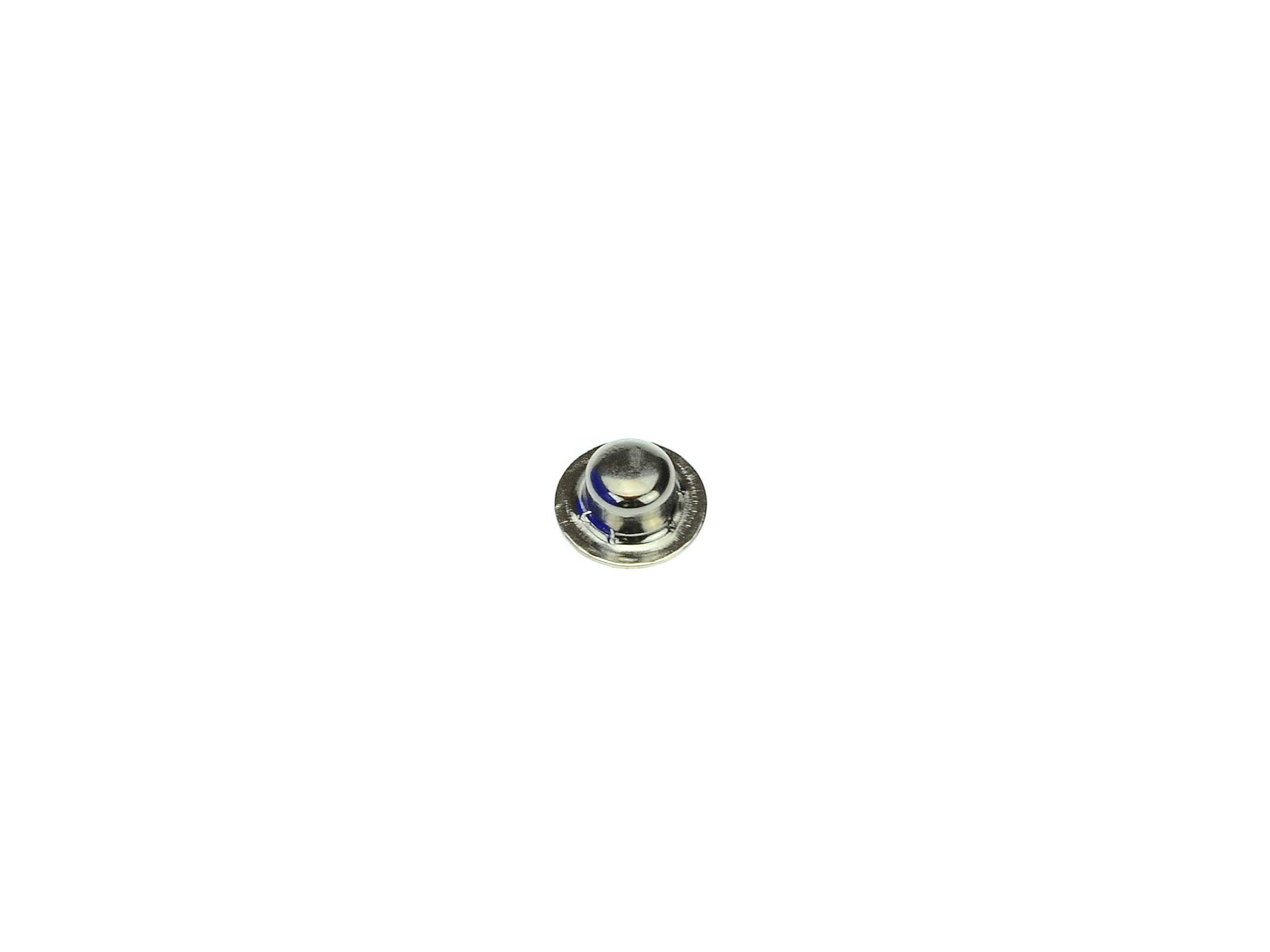 Aufschlagkappe Ø=8mm