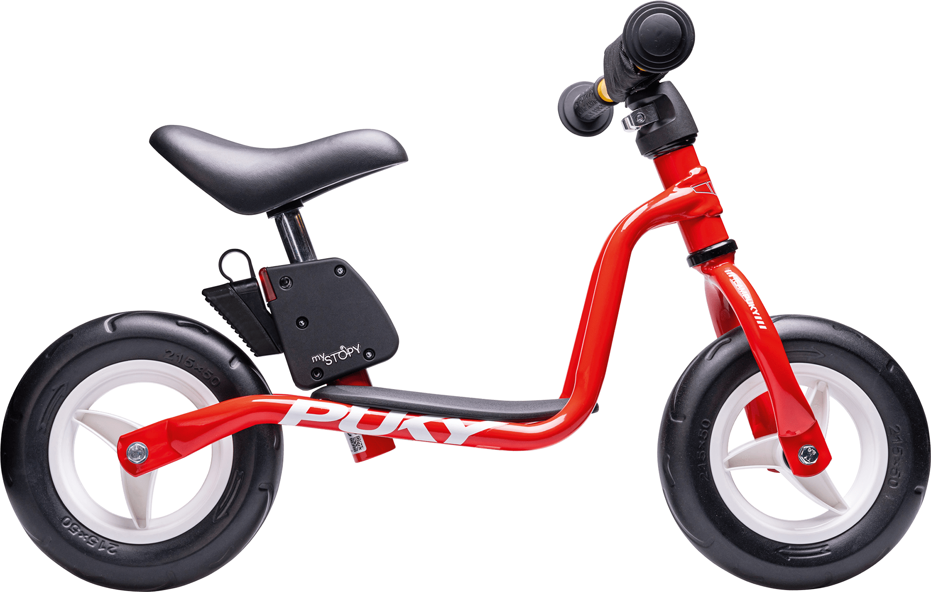 mySTOPY LR M