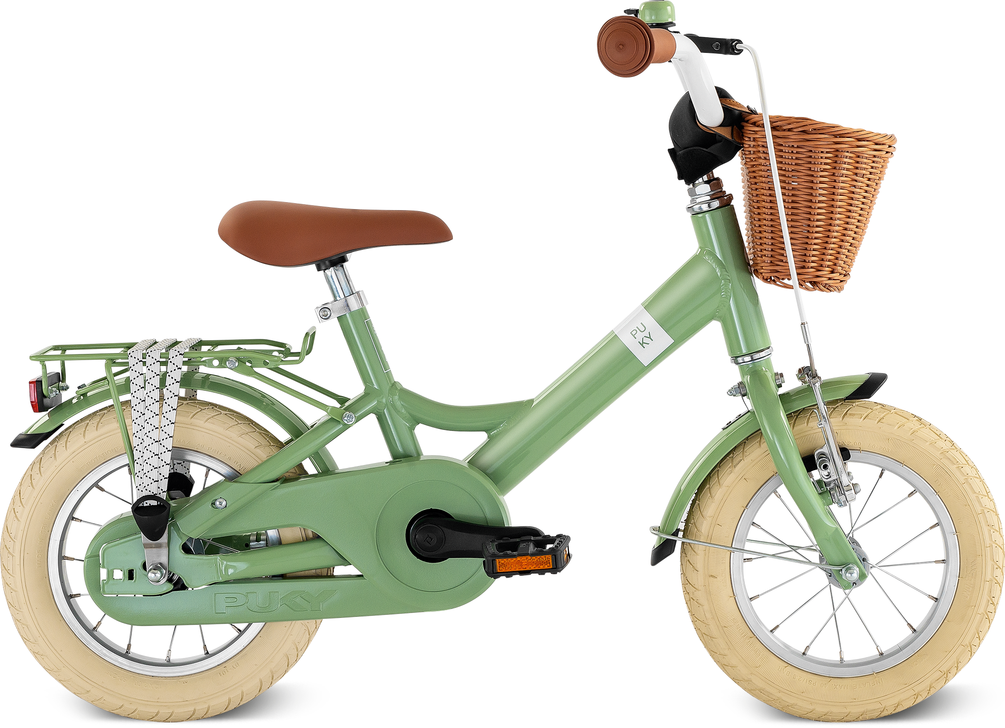 YOUKE CLASSIC 12