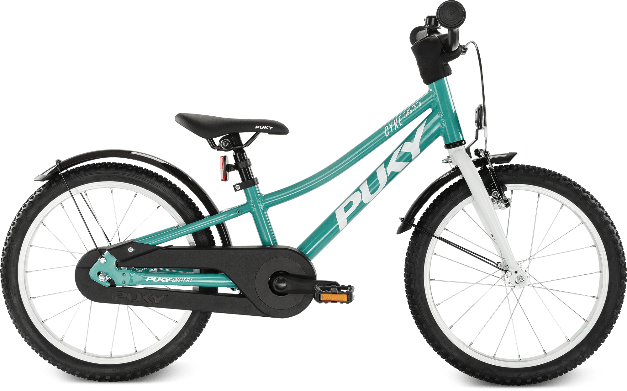 CYKE 18
