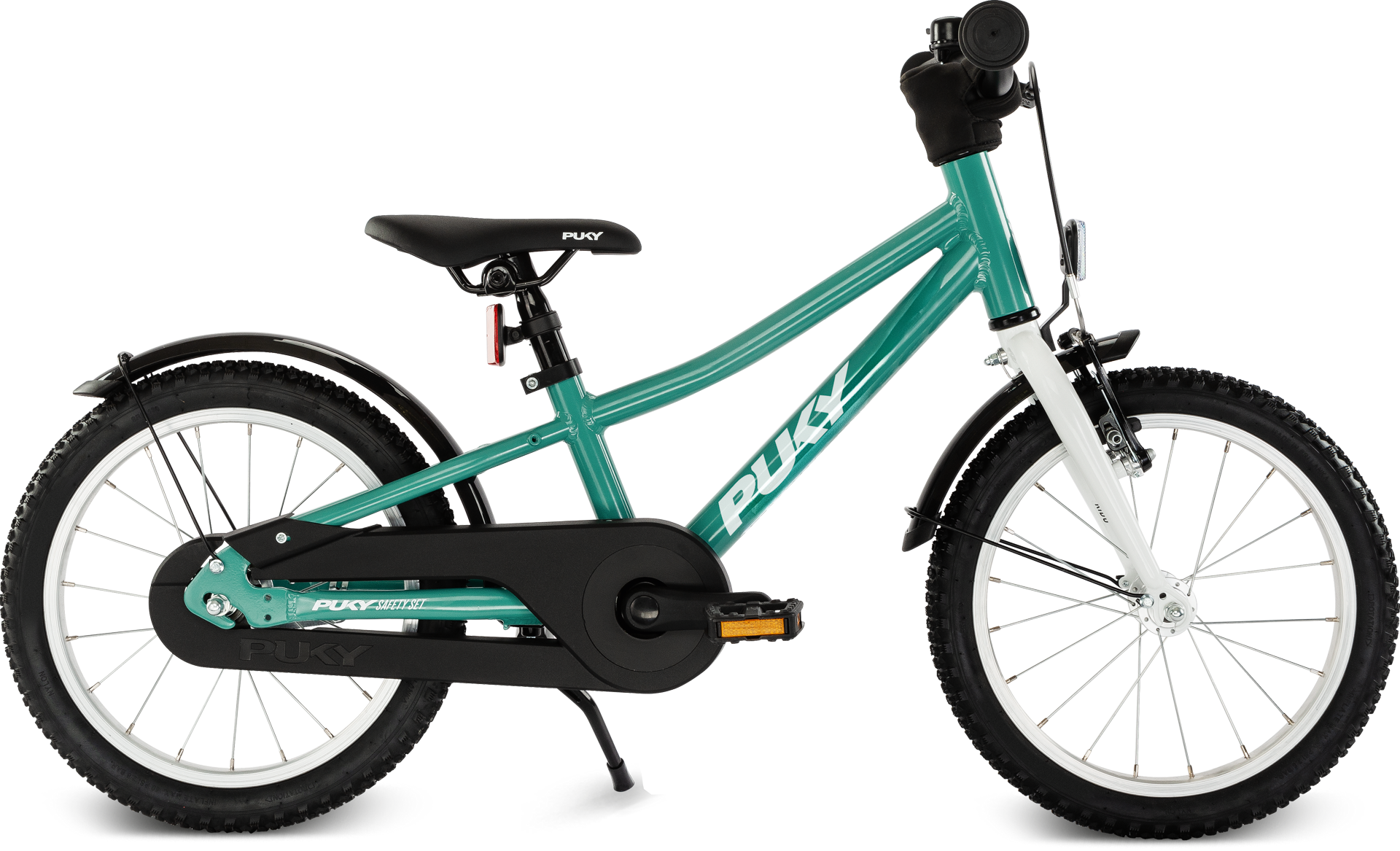 CYKE 16