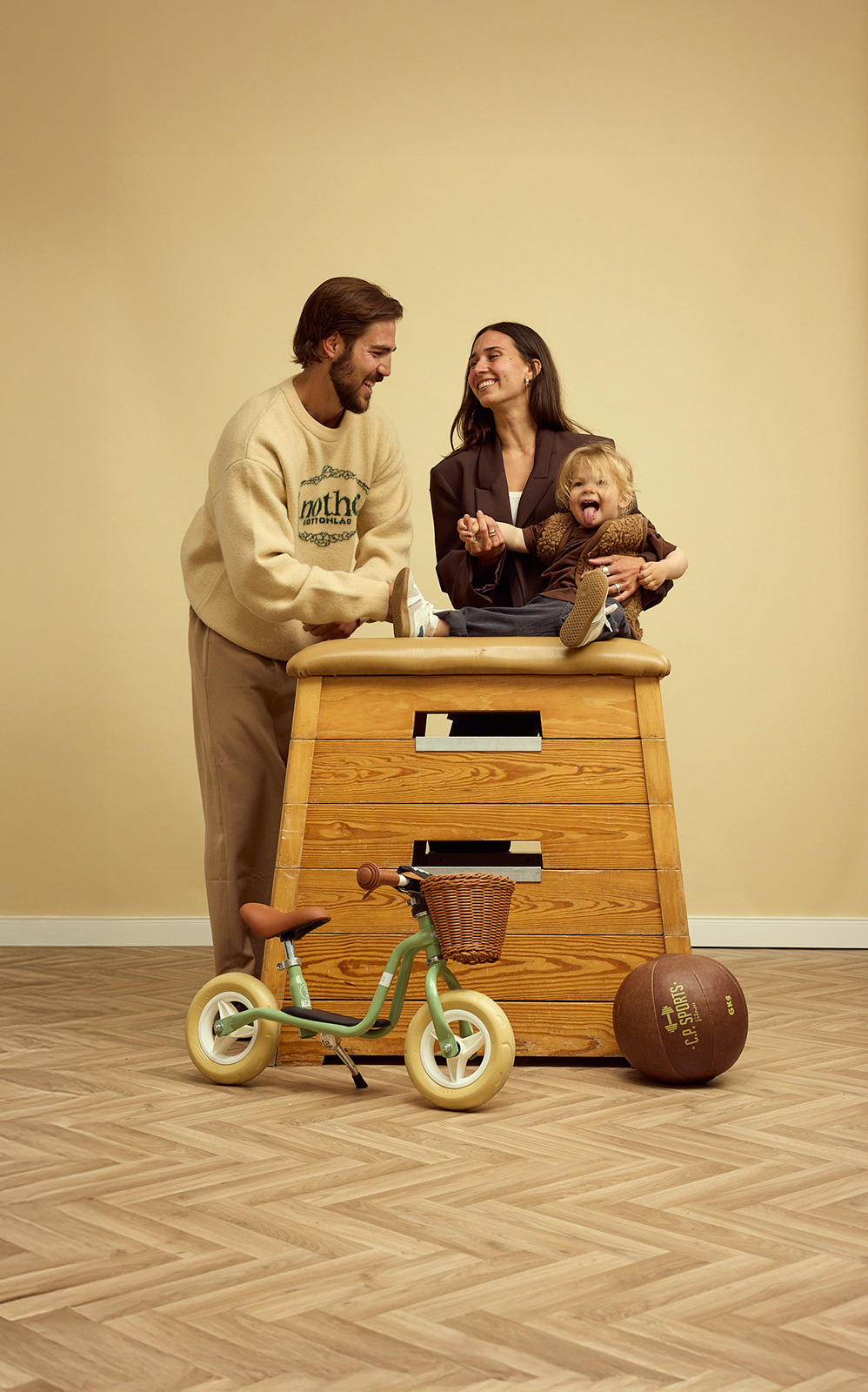 Holz, Sperrholz, Hartholz, Person, Frau, 