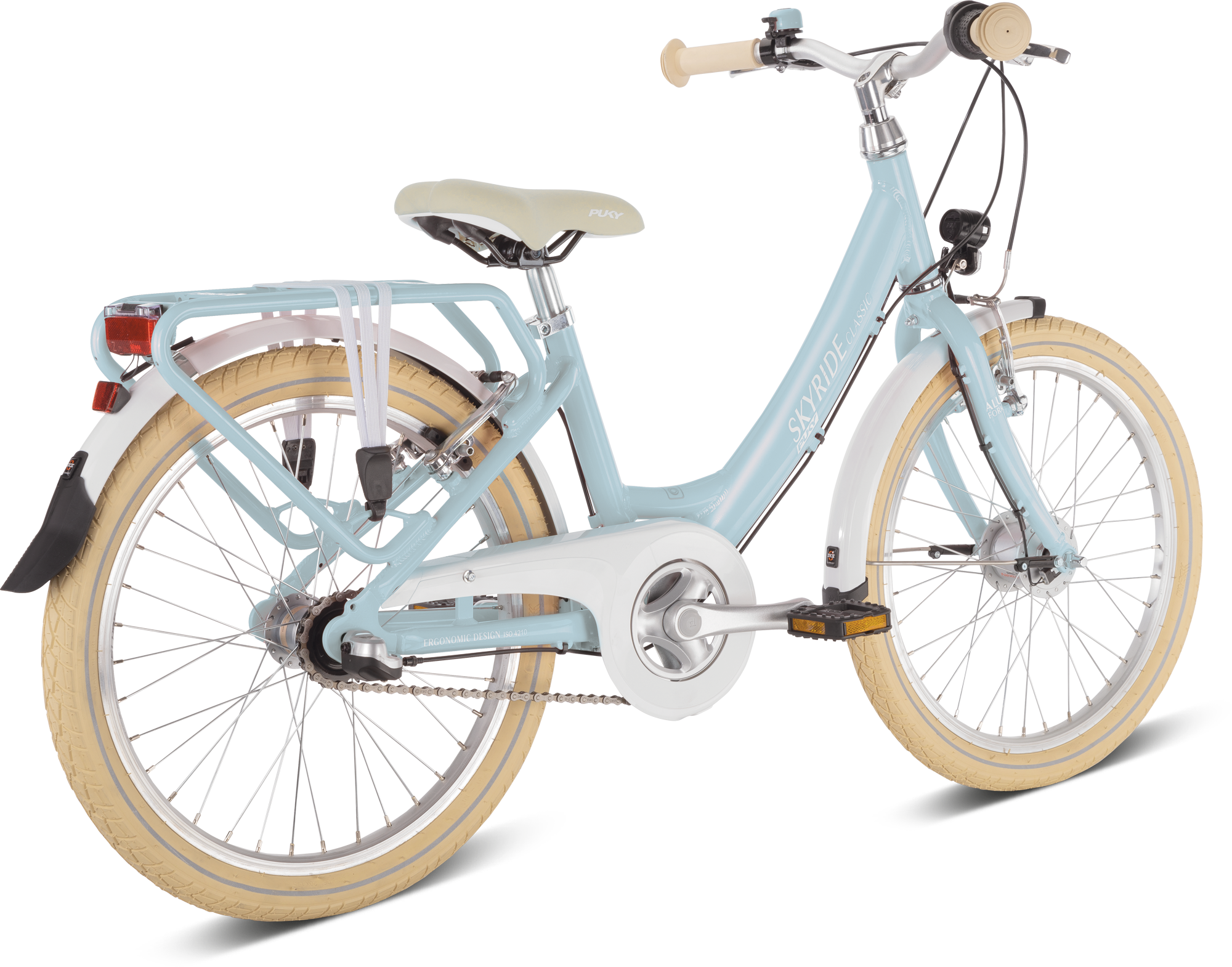 SKYRIDE 20-3 CLASSIC SKYRIDE 20-3 CLASSIC