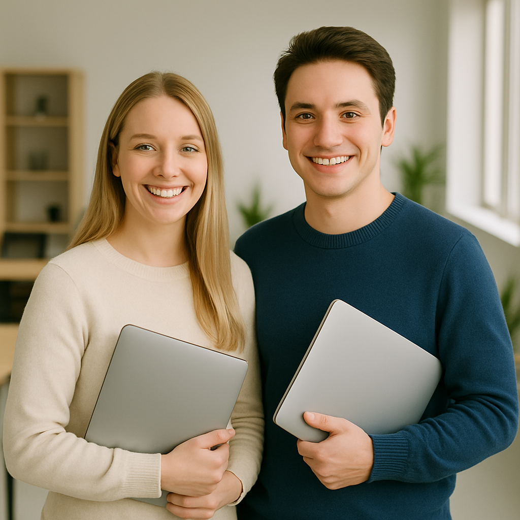 Erwachsener, Weiblich, Person, Frau, Lächeln, 